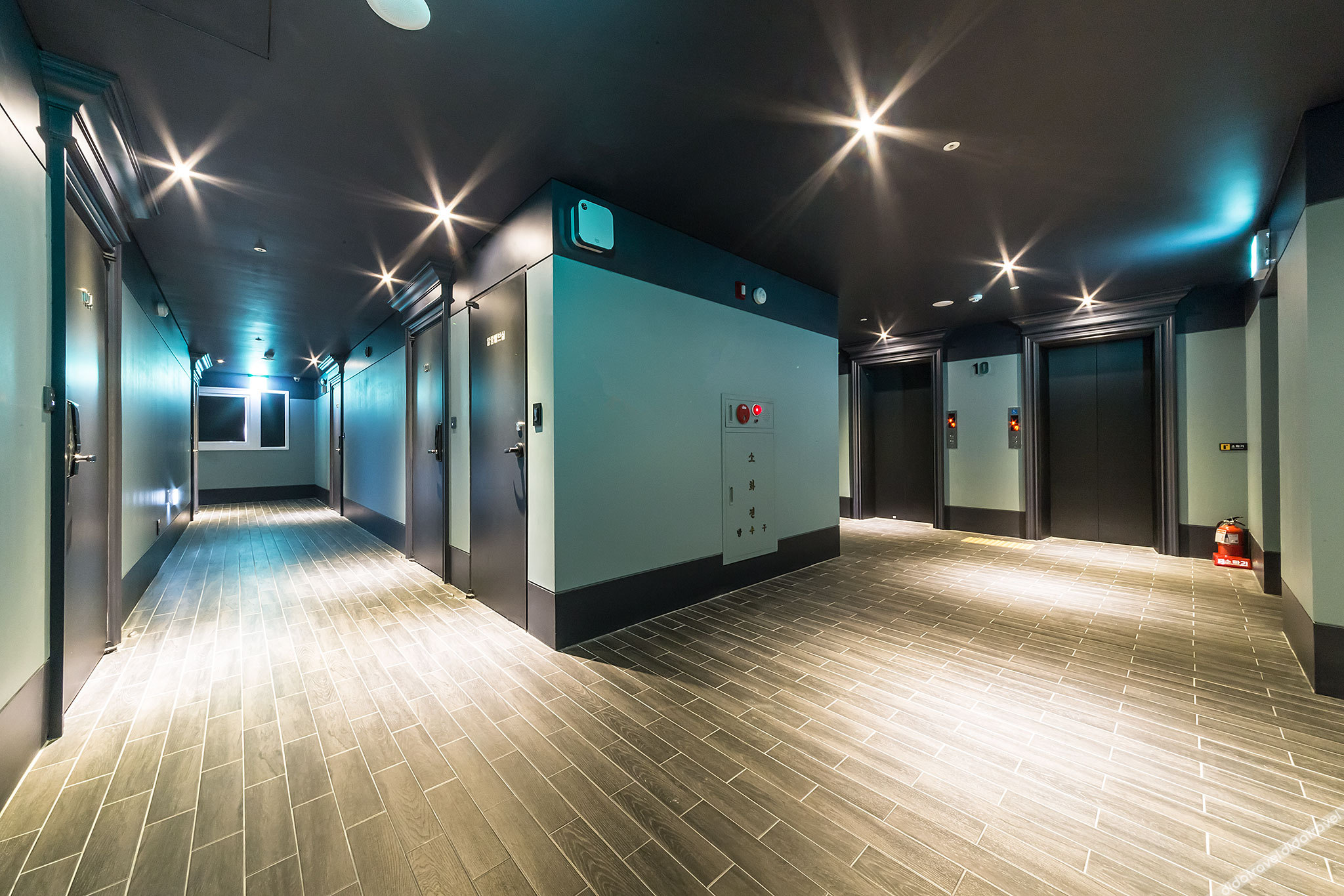 Hotel Amare Suwon 2*