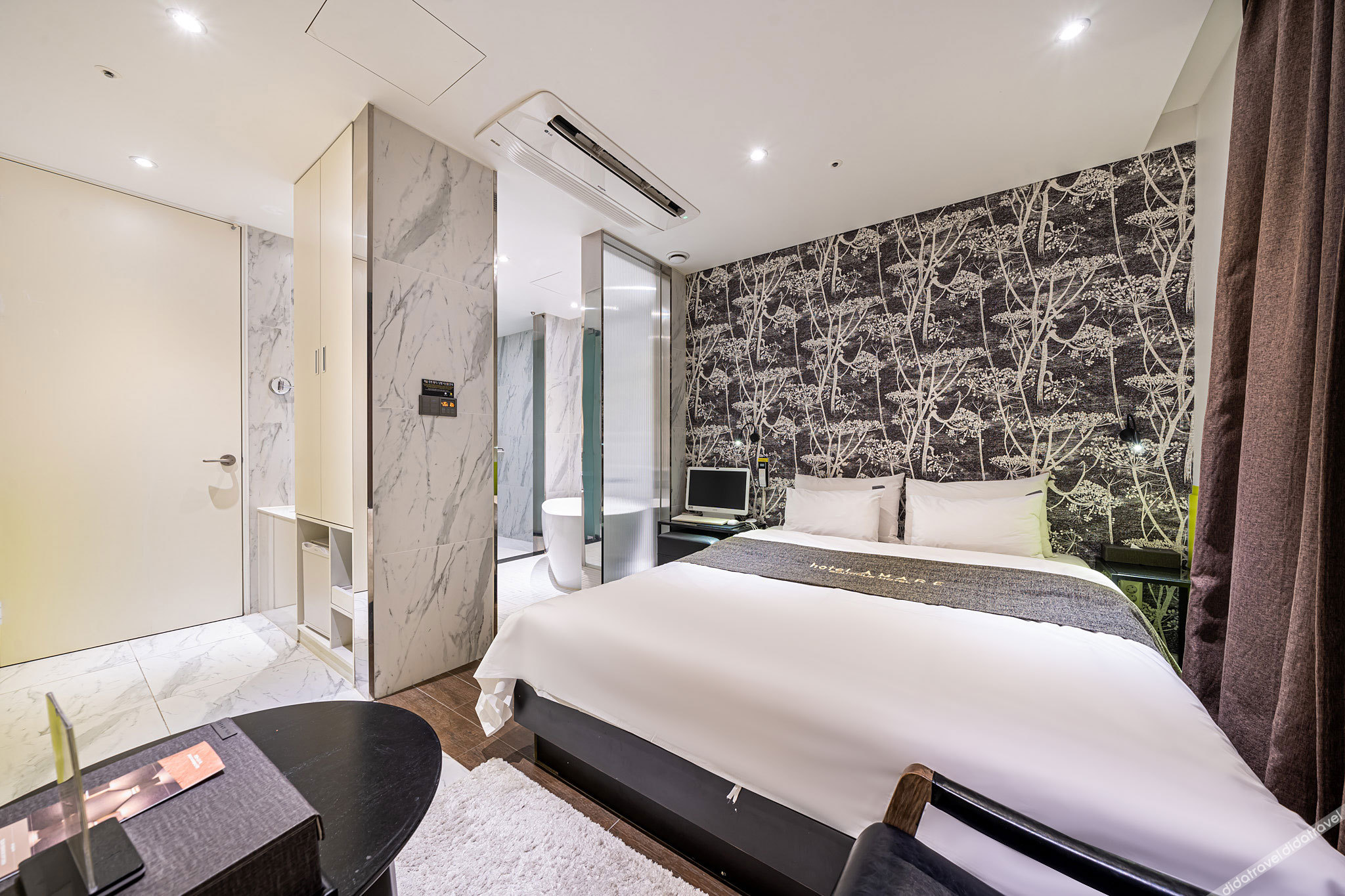 Hotel Amare Suwon 2*
