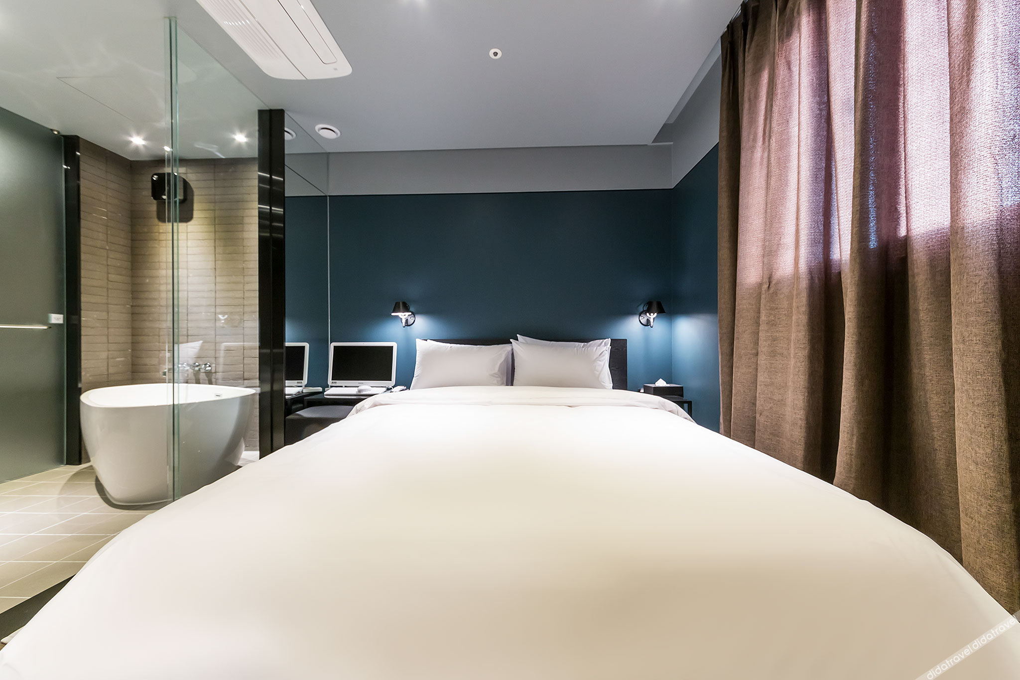 Hotel Amare Suwon 2*
