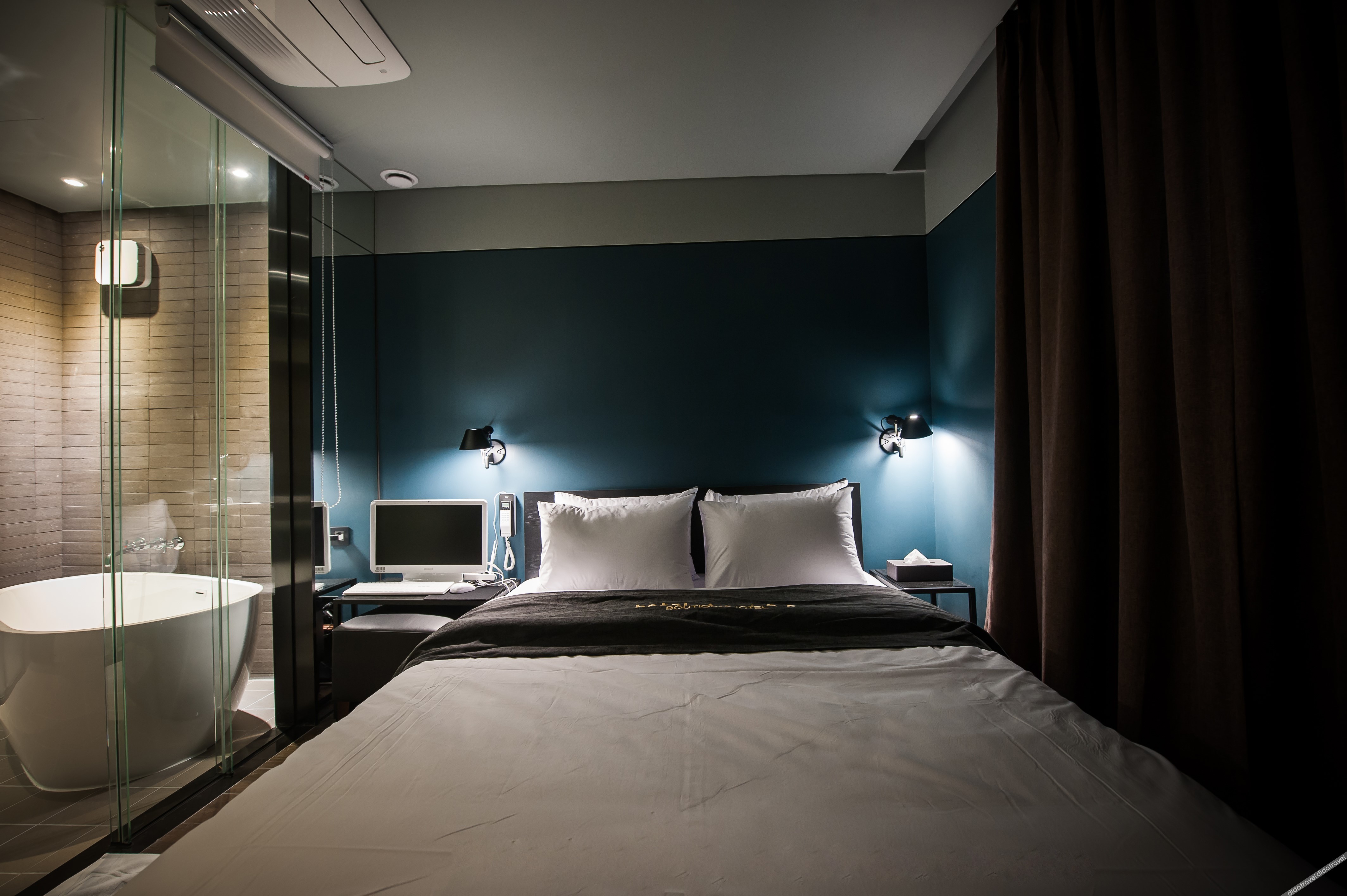 Hotel Amare Suwon 2*