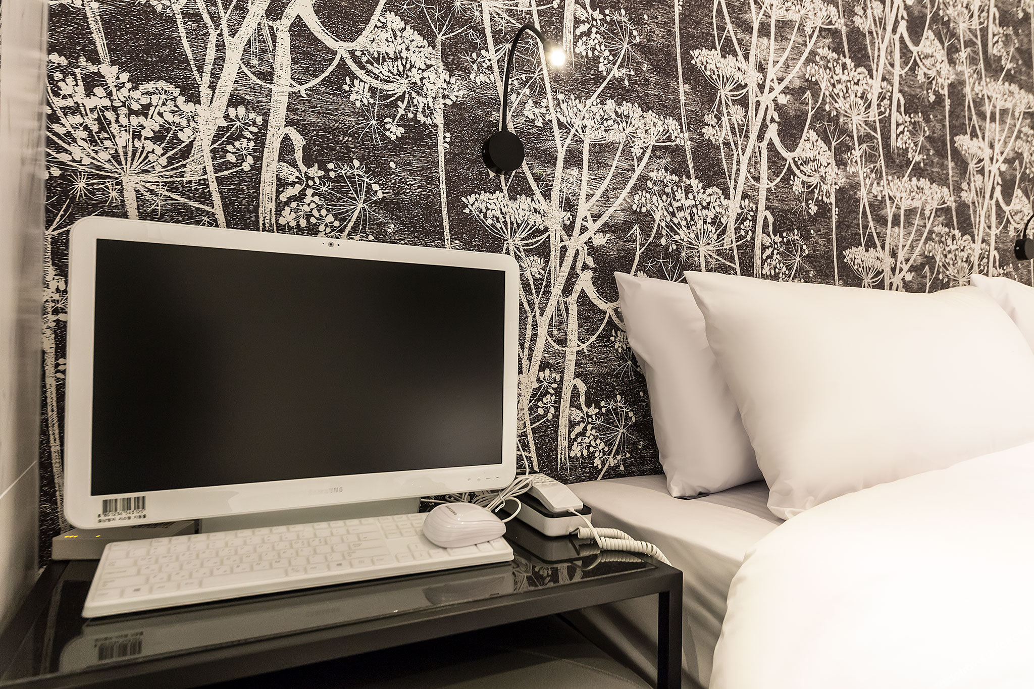 Hotel Amare Suwon 2*