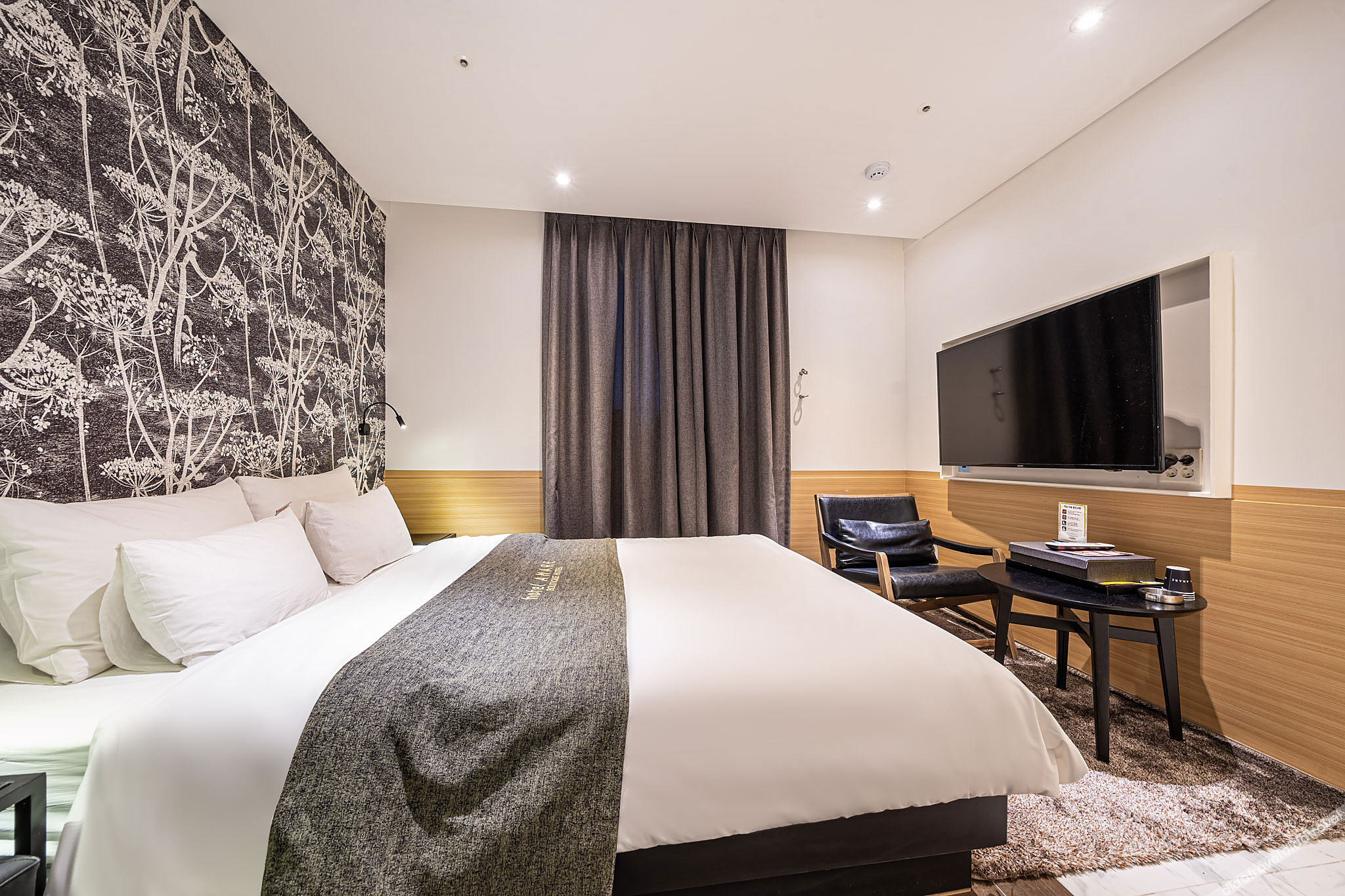 Hotel Amare Suwon 2*