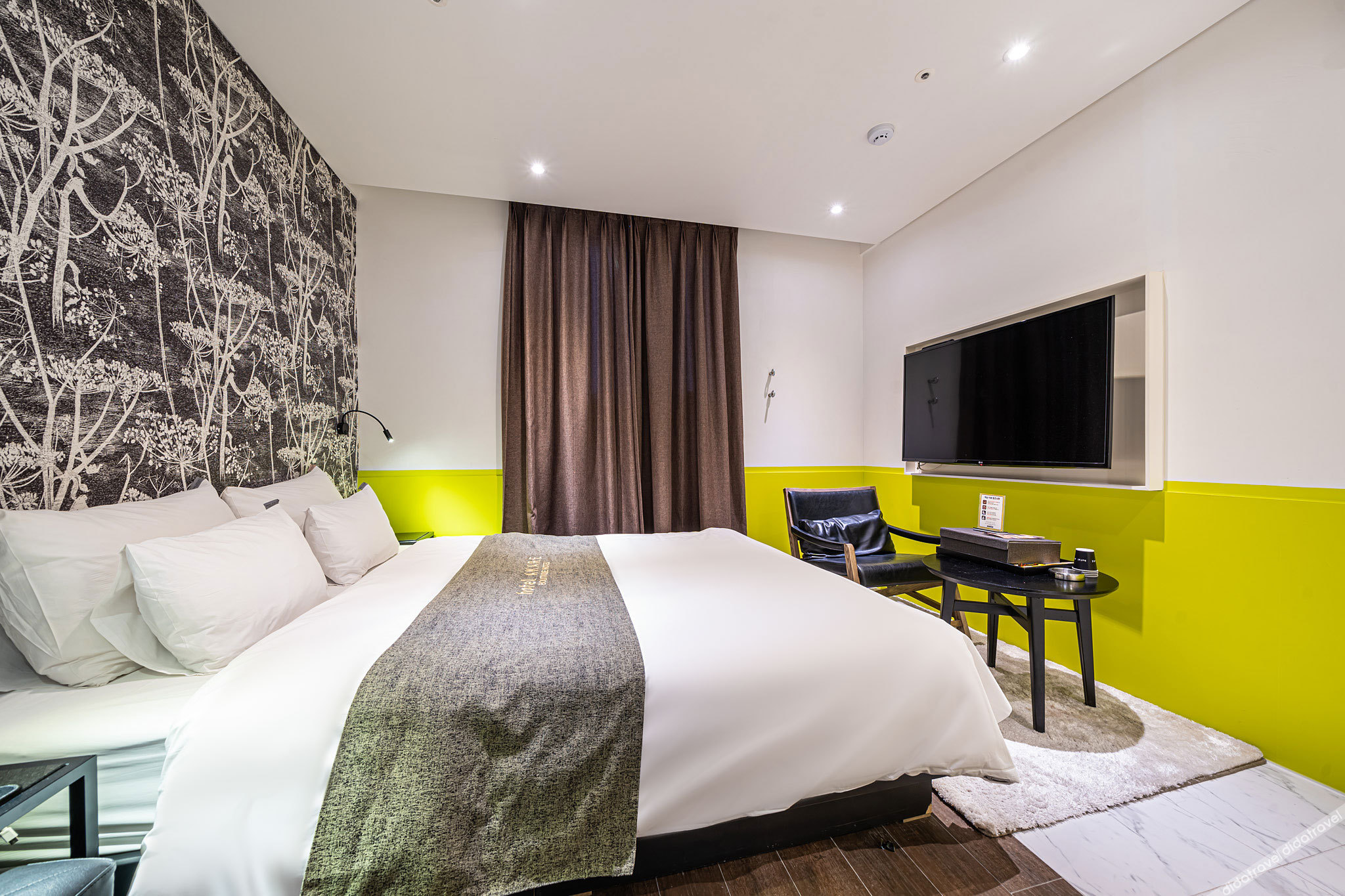 Hotel Amare Suwon 2*