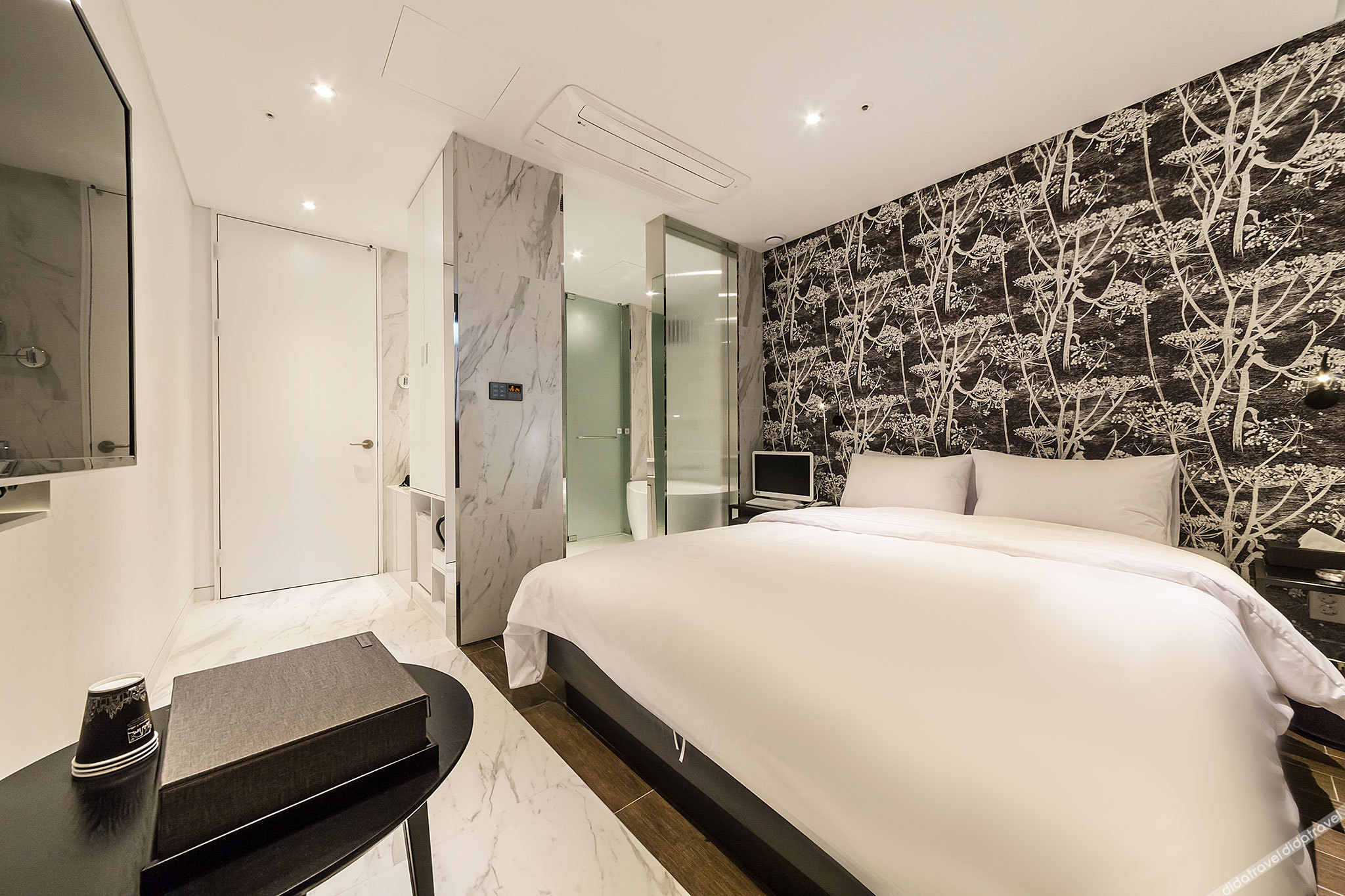 Hotel Amare Suwon 2*