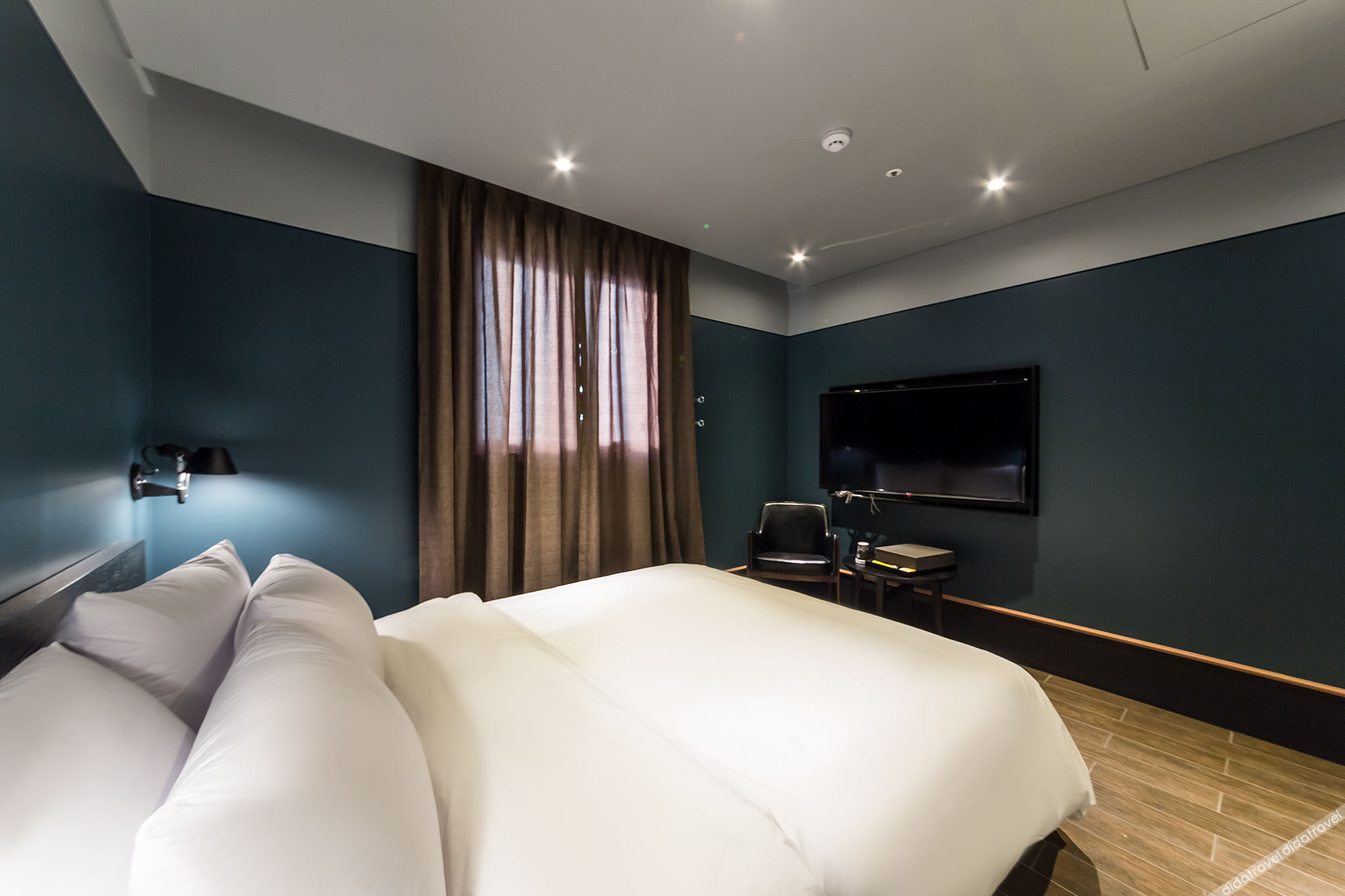 Hotel Amare Suwon 2*