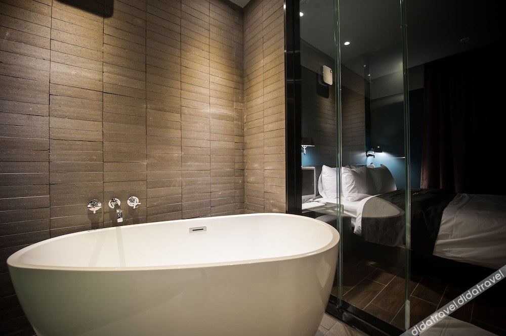 Hotel Amare Suwon 2*