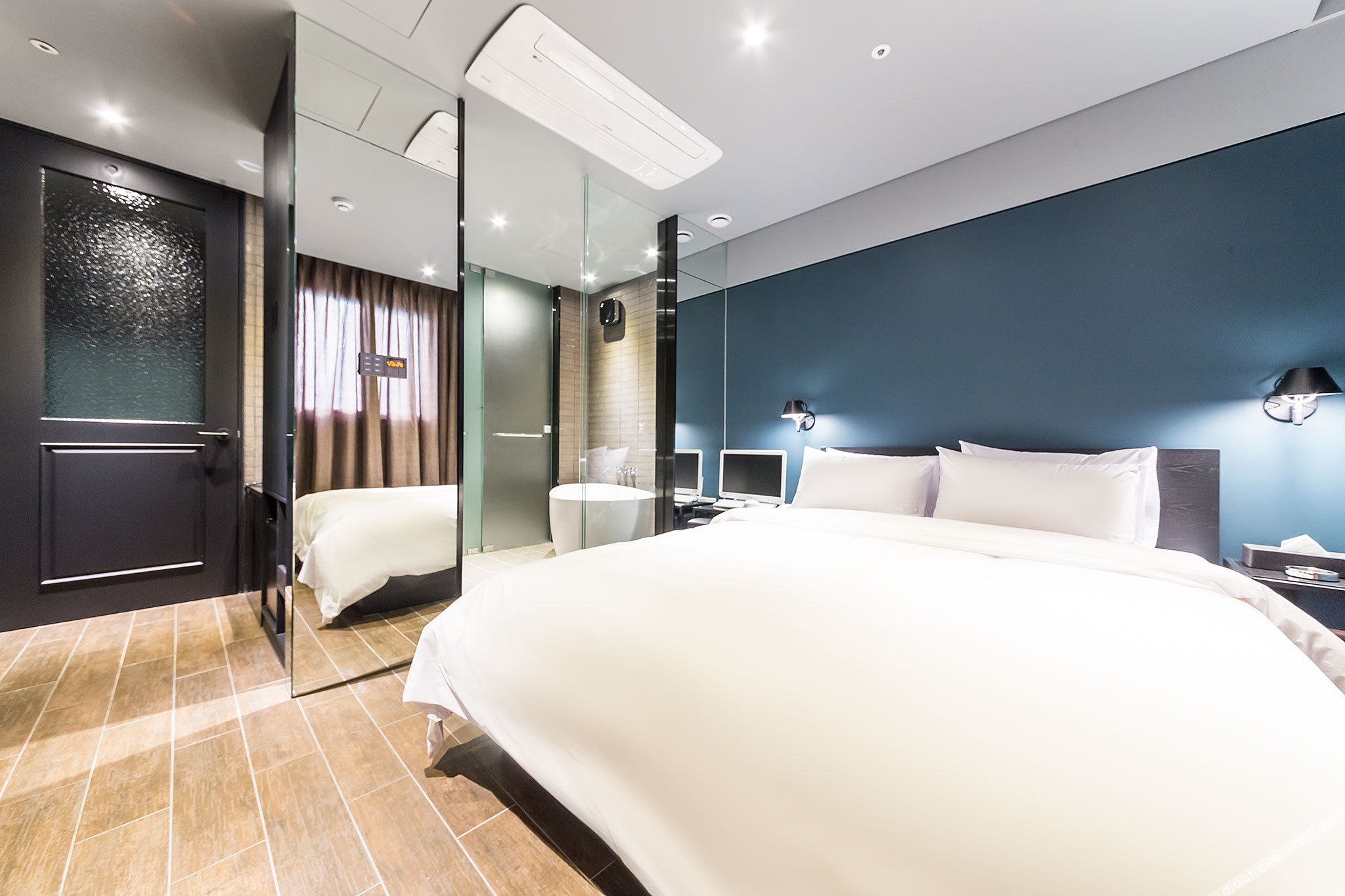 Hotel Amare Suwon 2*