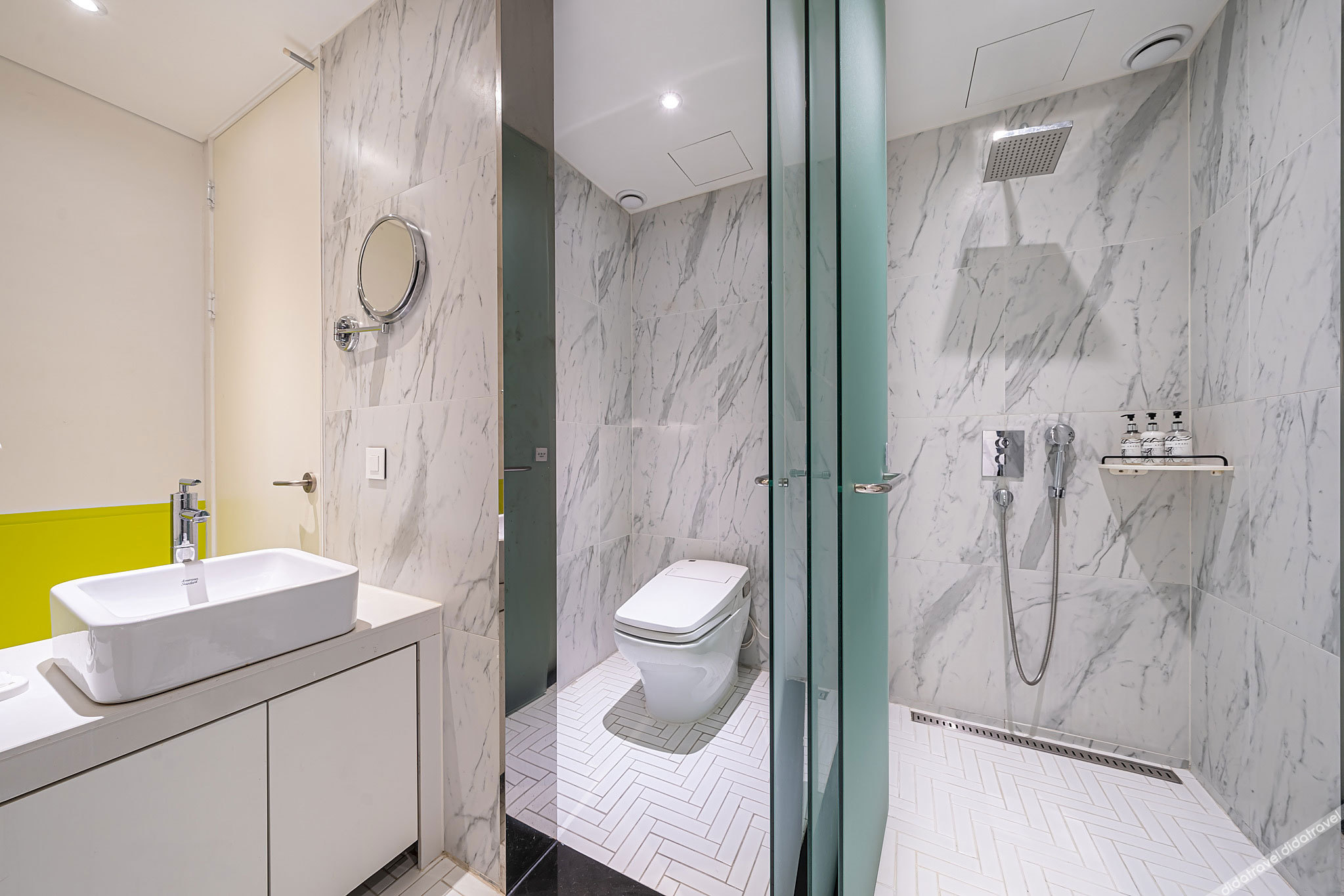 Hotel Amare Suwon 2*