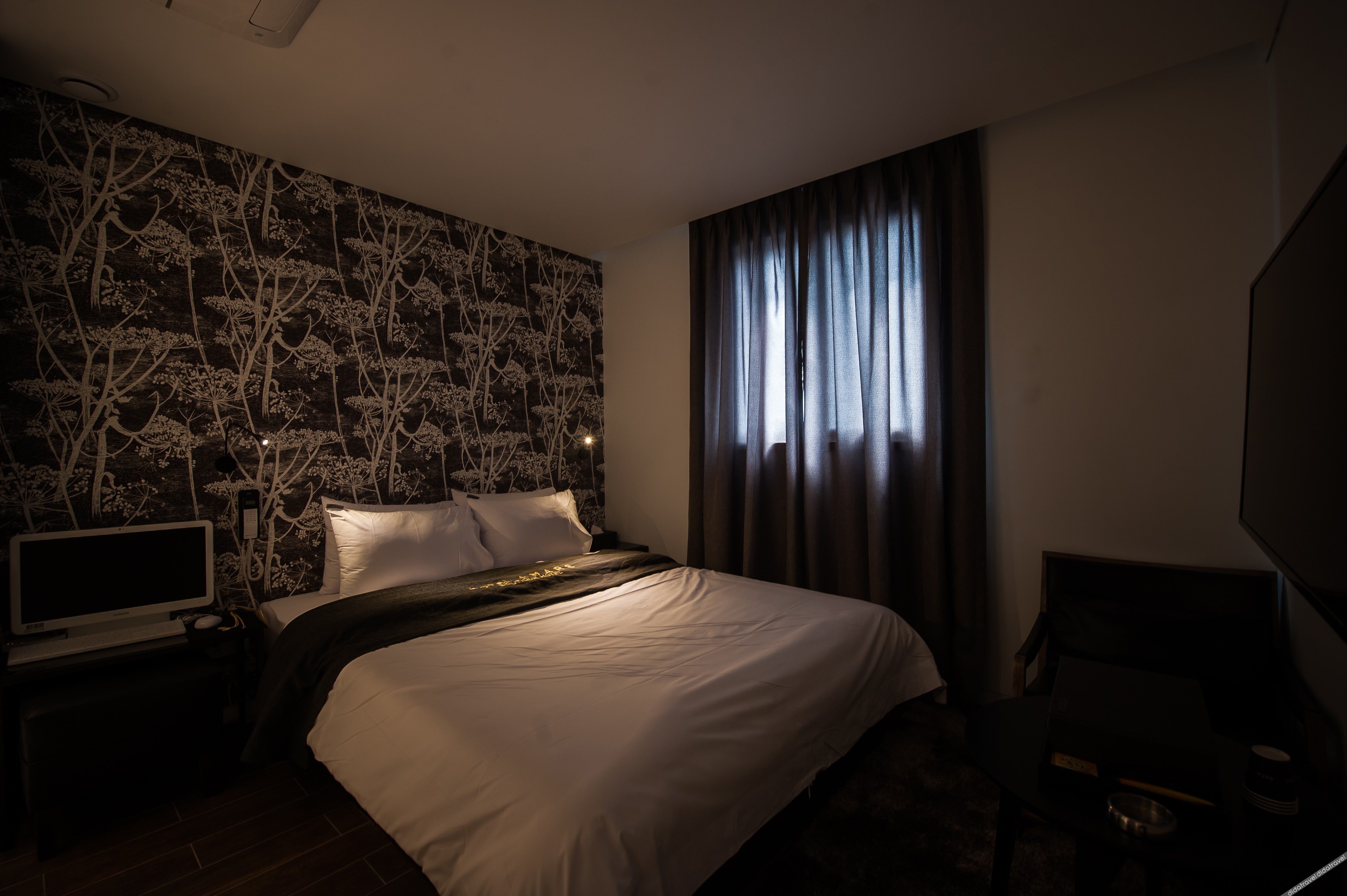 Hotel Amare Suwon 2*