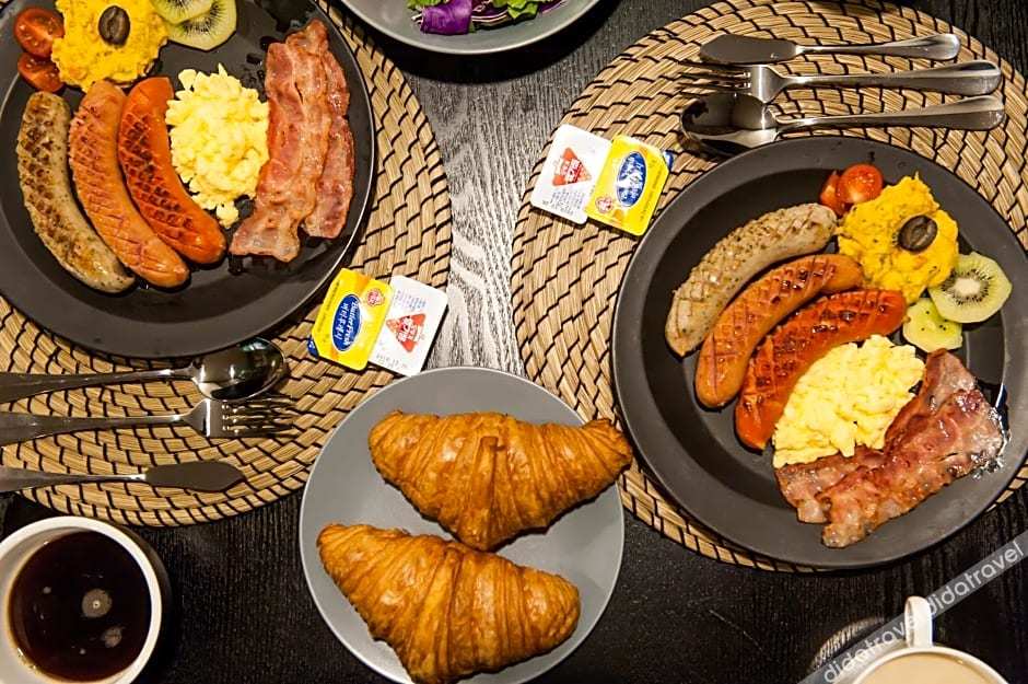 Hotel Amare Suwon 2*