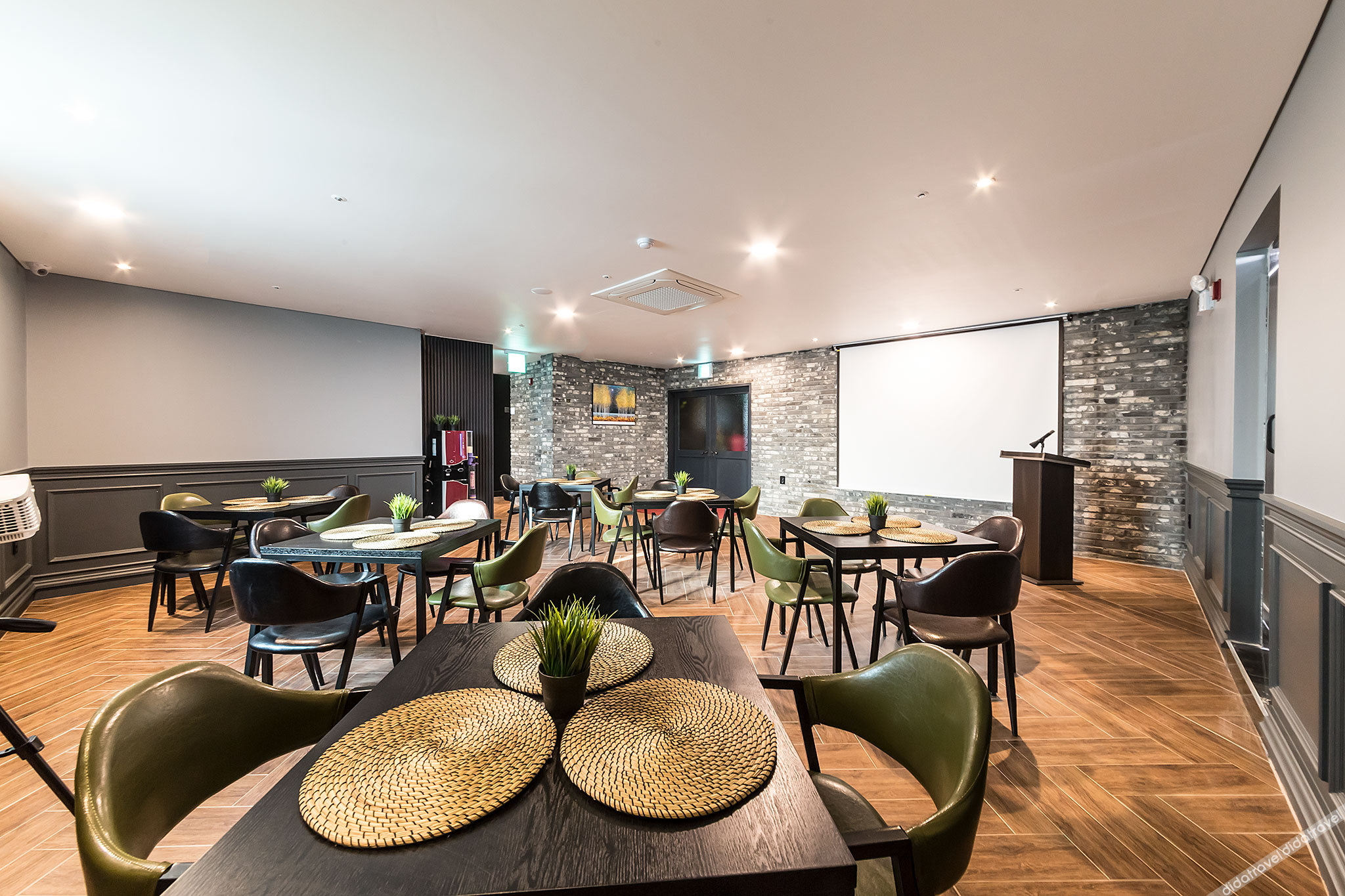 Hotel Amare Suwon 2*