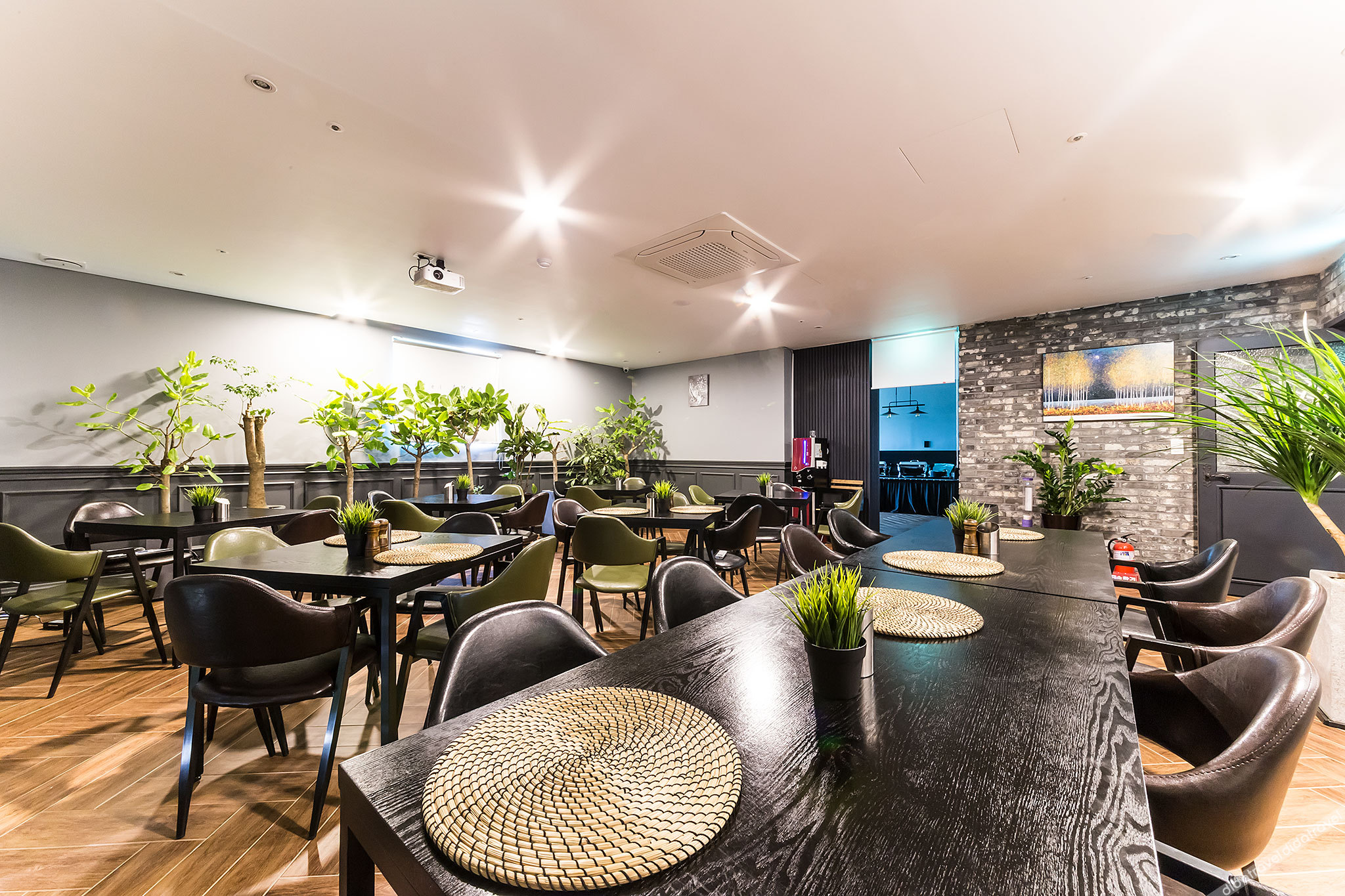 Hotel Amare Suwon 2*