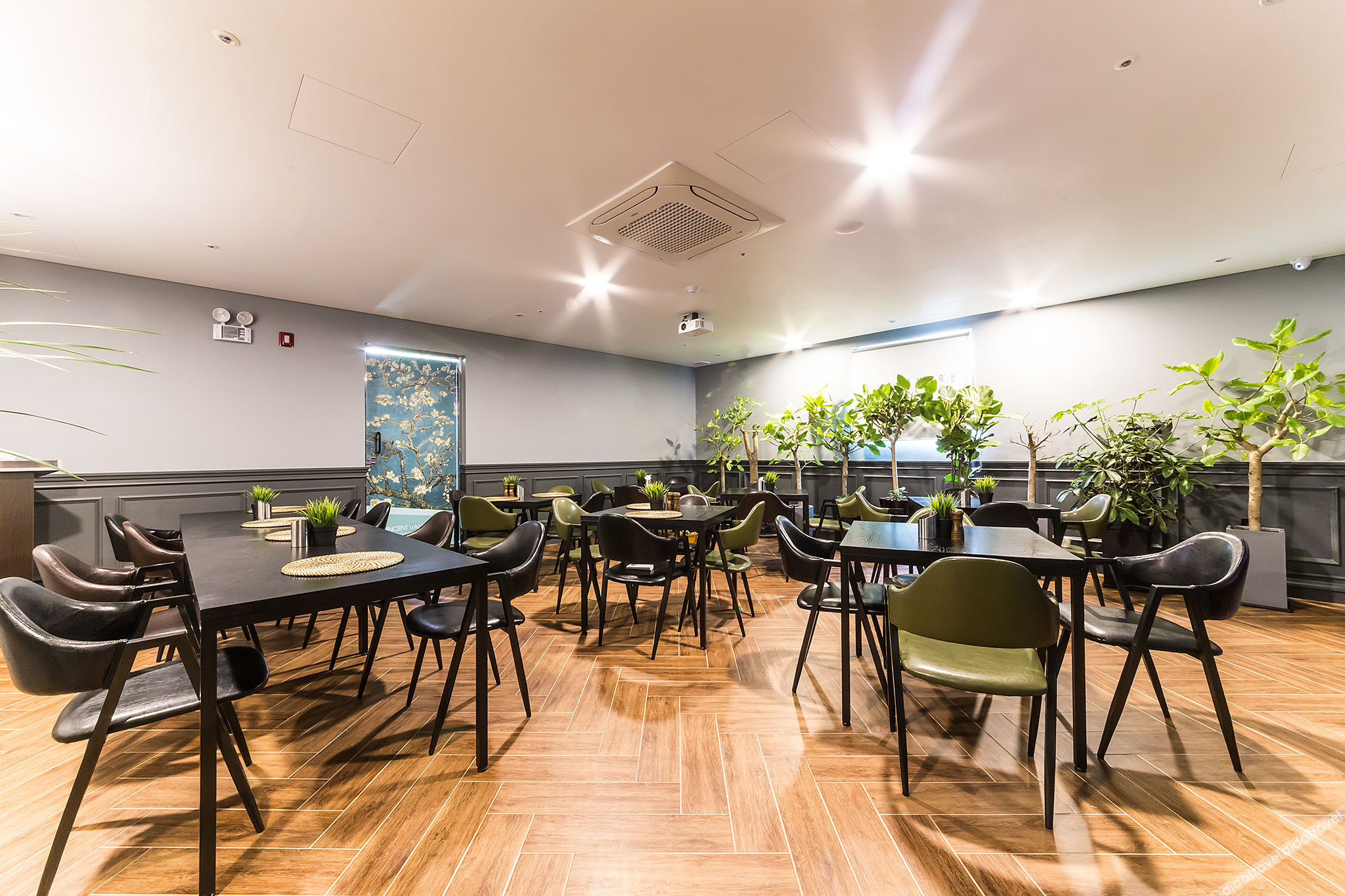 Hotel Amare Suwon 2*
