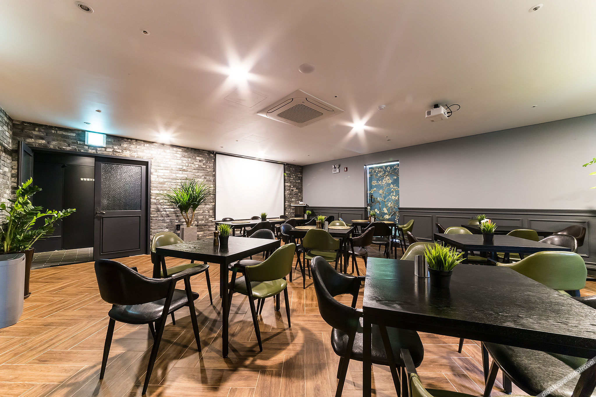 Hotel Amare Suwon 2*