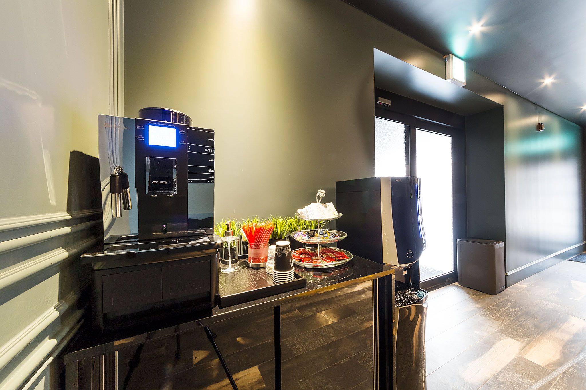 Hotel Amare Suwon 2*