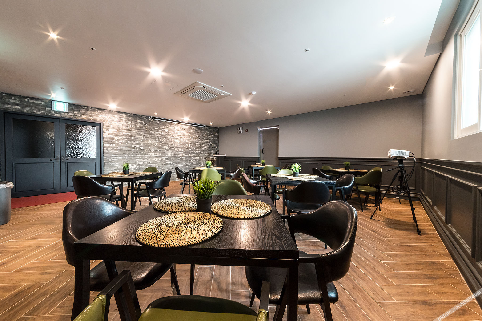 Hotel Amare Suwon 2*