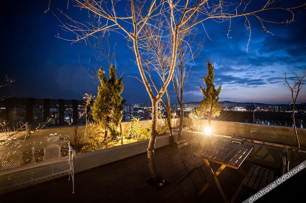 Hotel Amare Suwon 2*