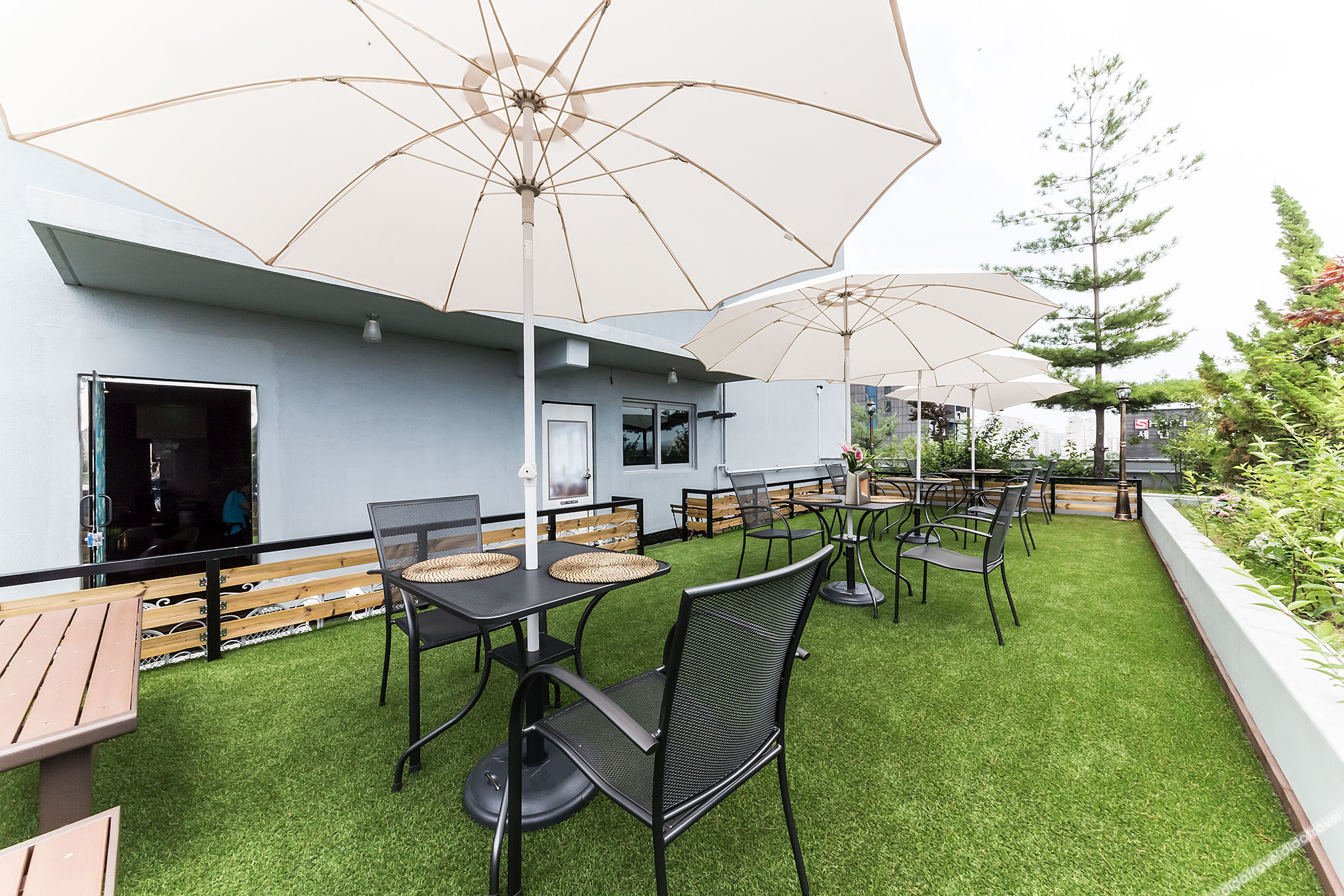 Hotel Amare Suwon 2*