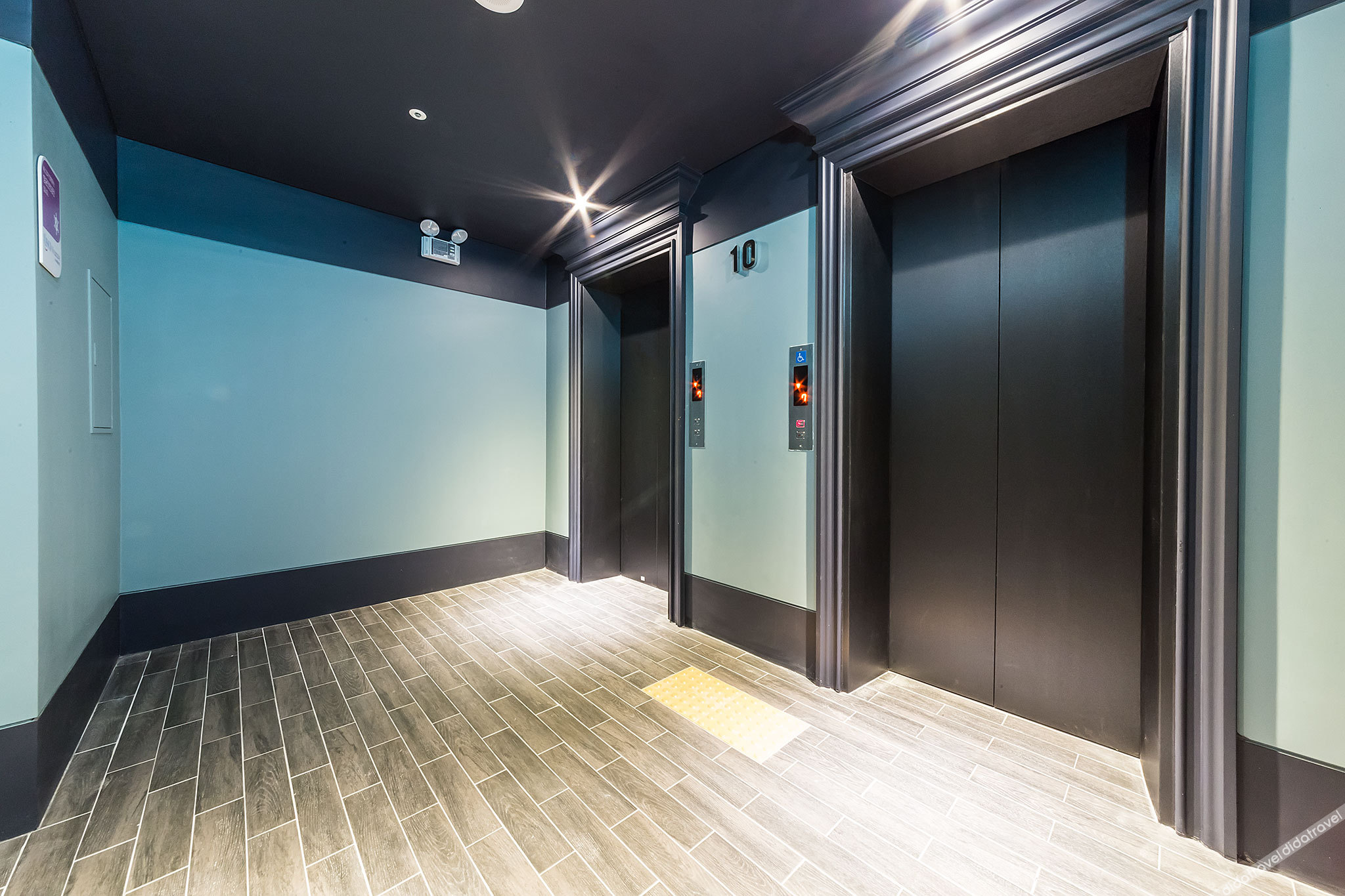 Hotel Amare Suwon 2*