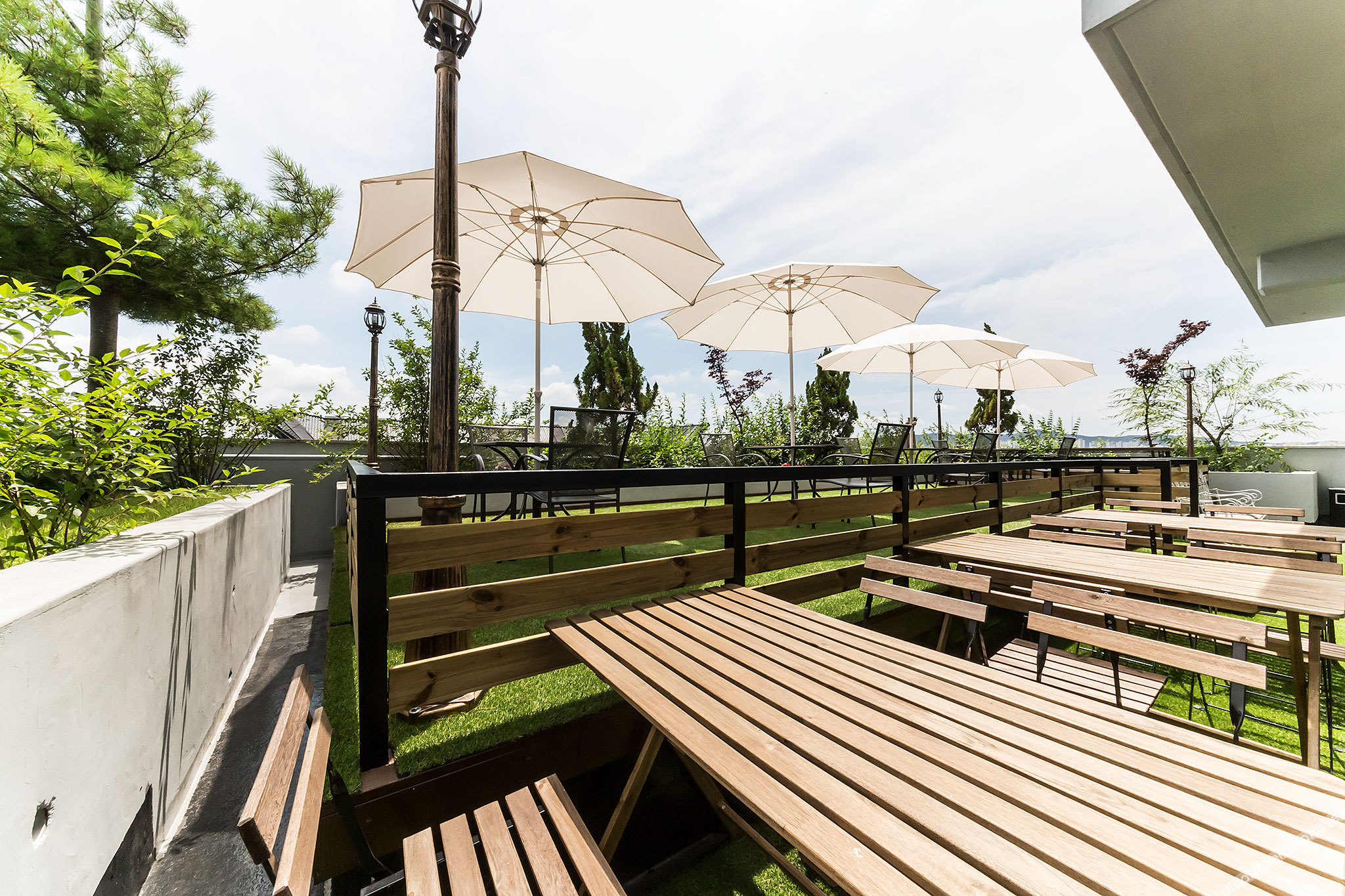 Hotel Amare Suwon 2*