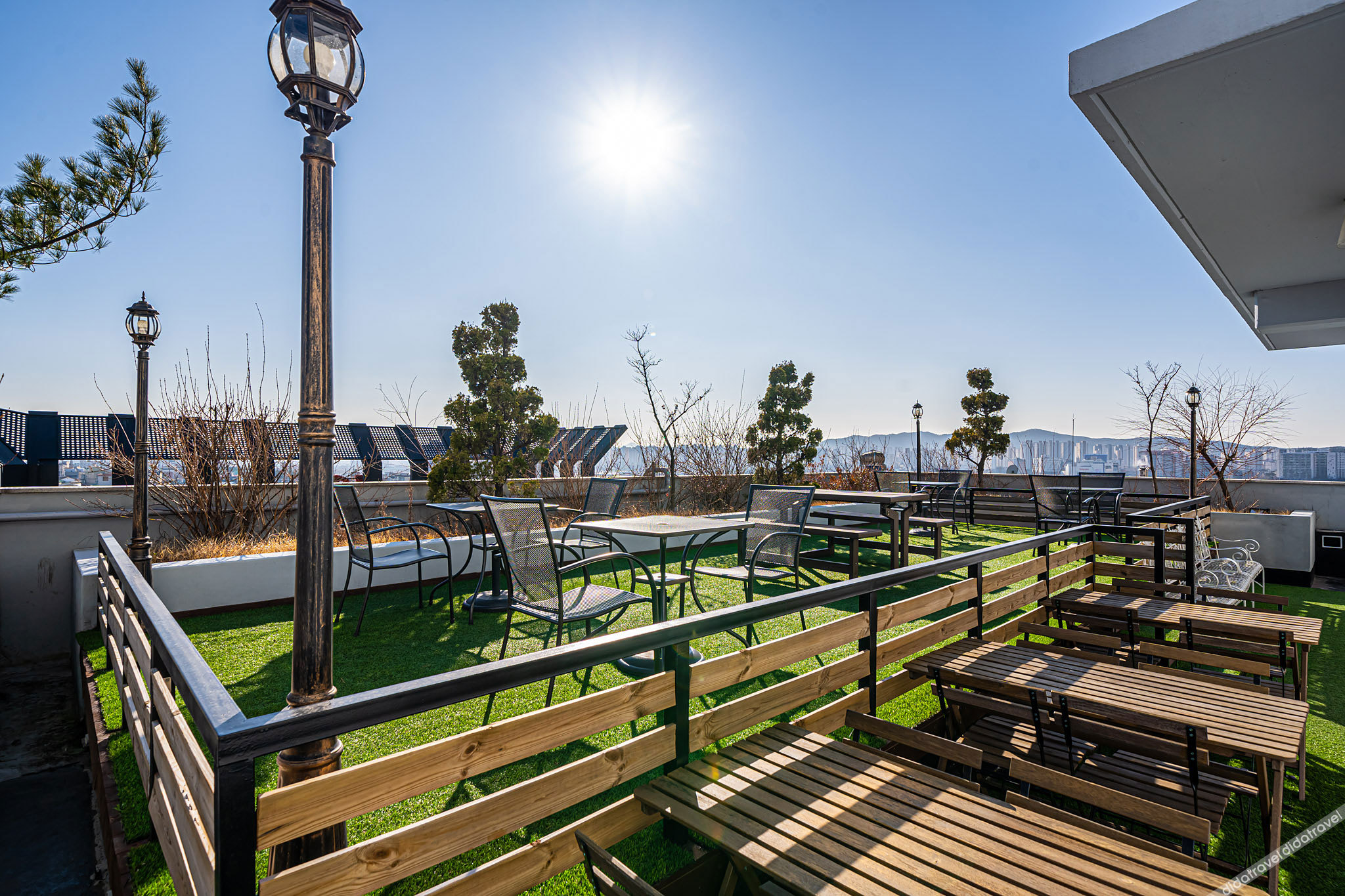 Hotel Amare Suwon 2*