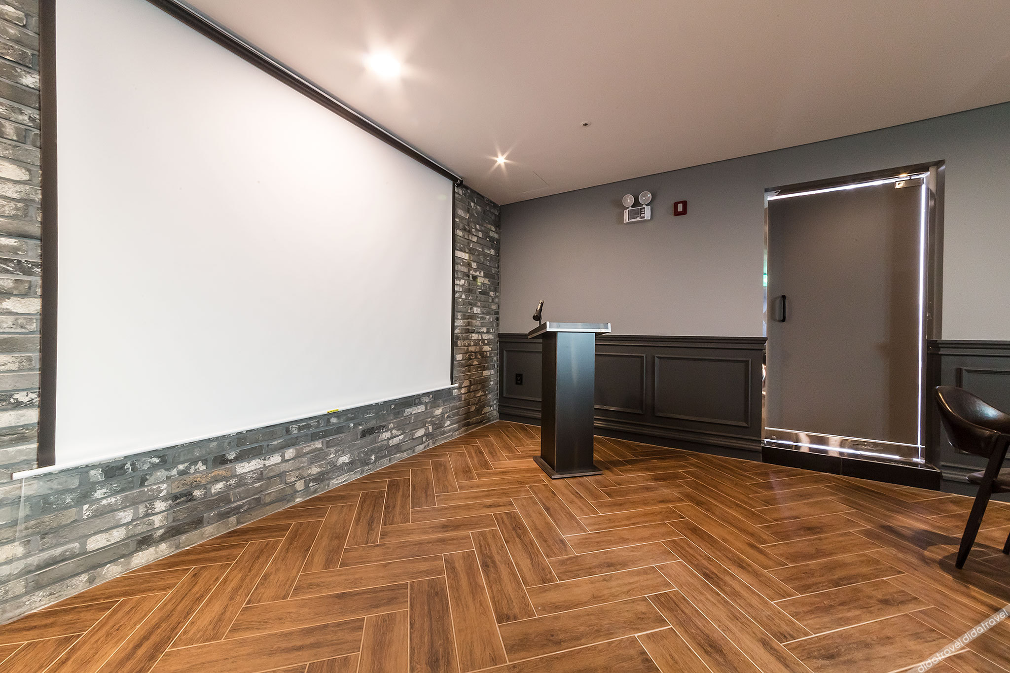 Hotel Amare Suwon 2*