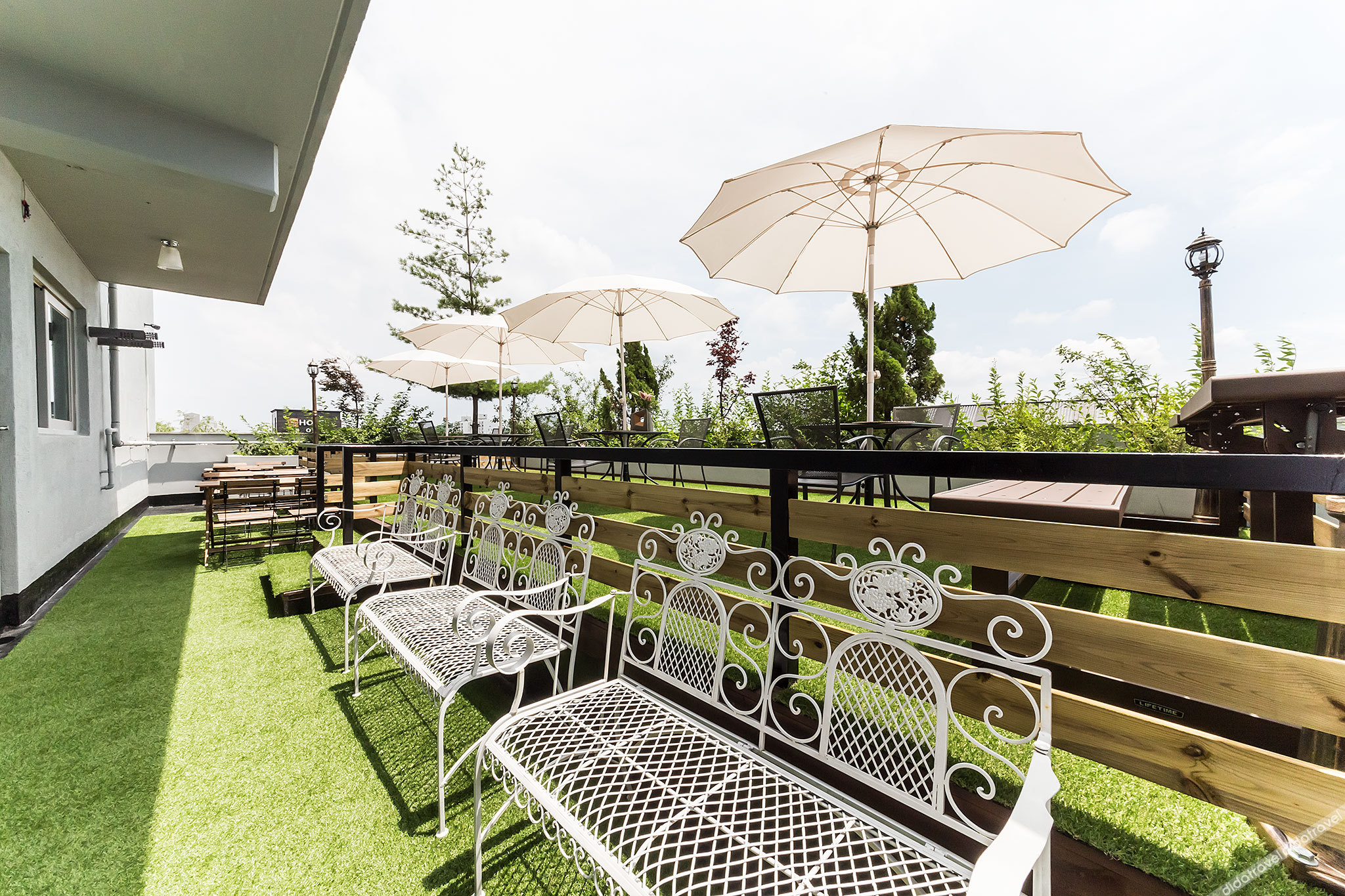 Hotel Amare Suwon 2*