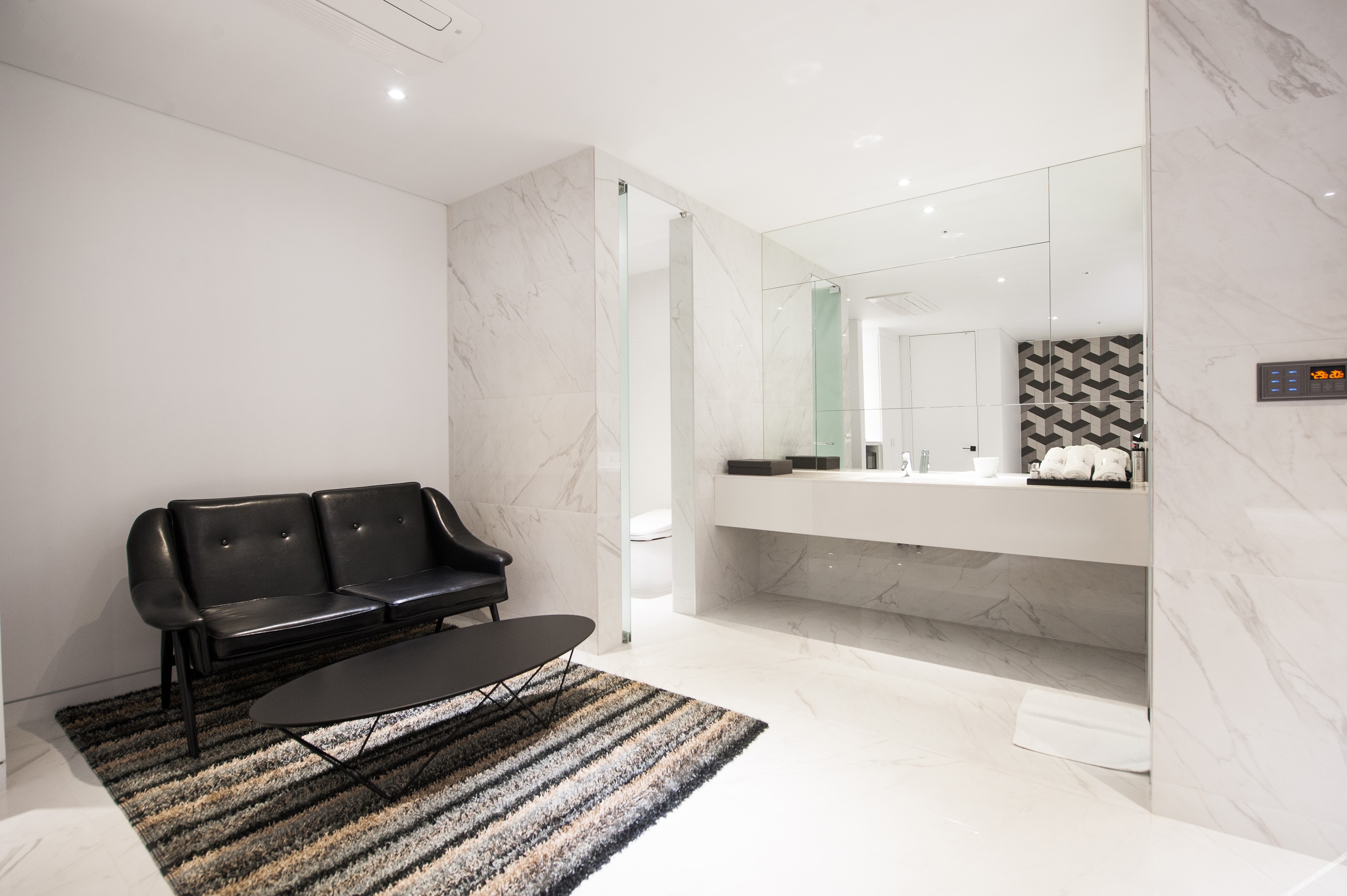 Hotel Amare Suwon 2*