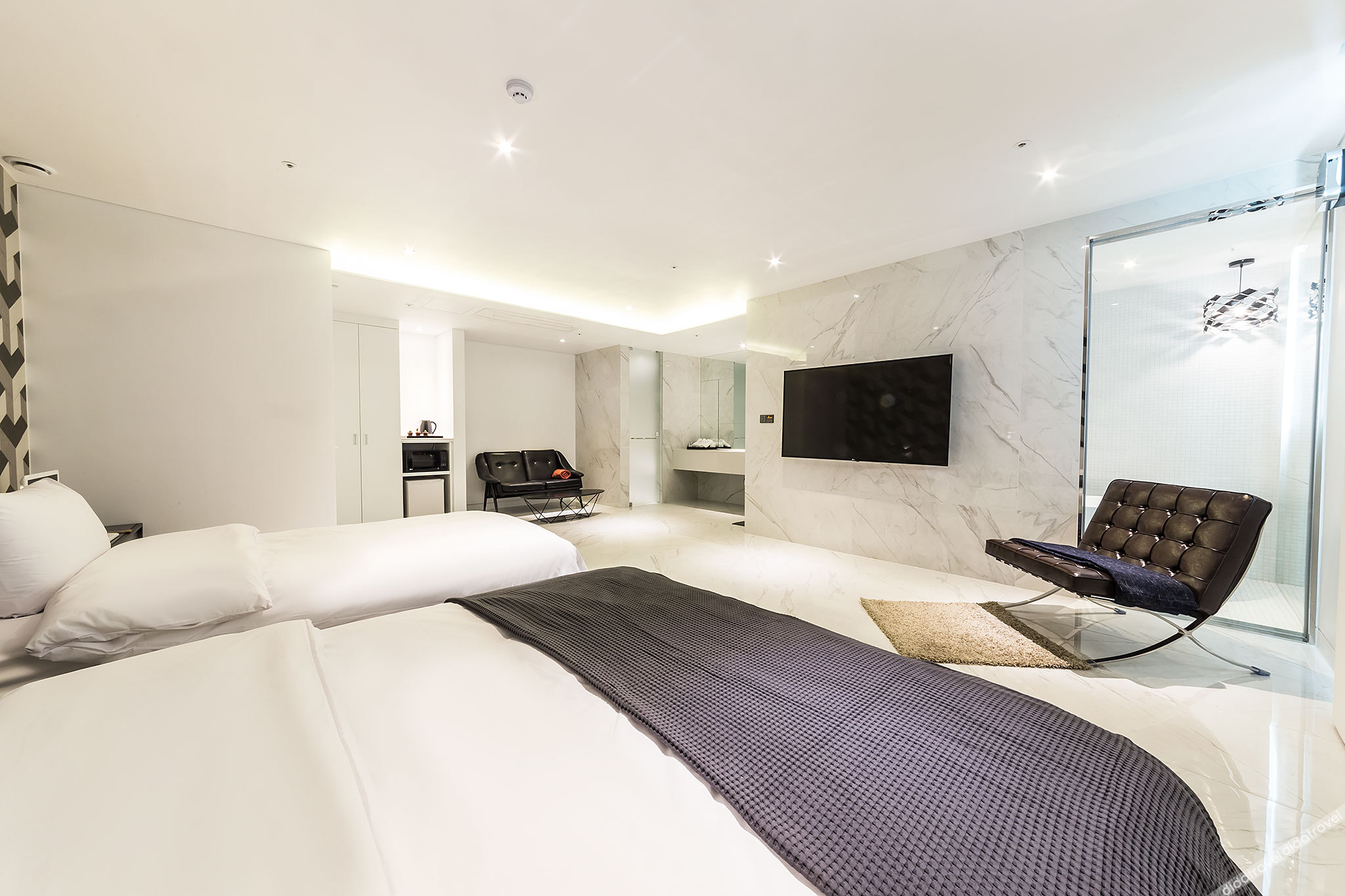 Hotel Amare Suwon 2*