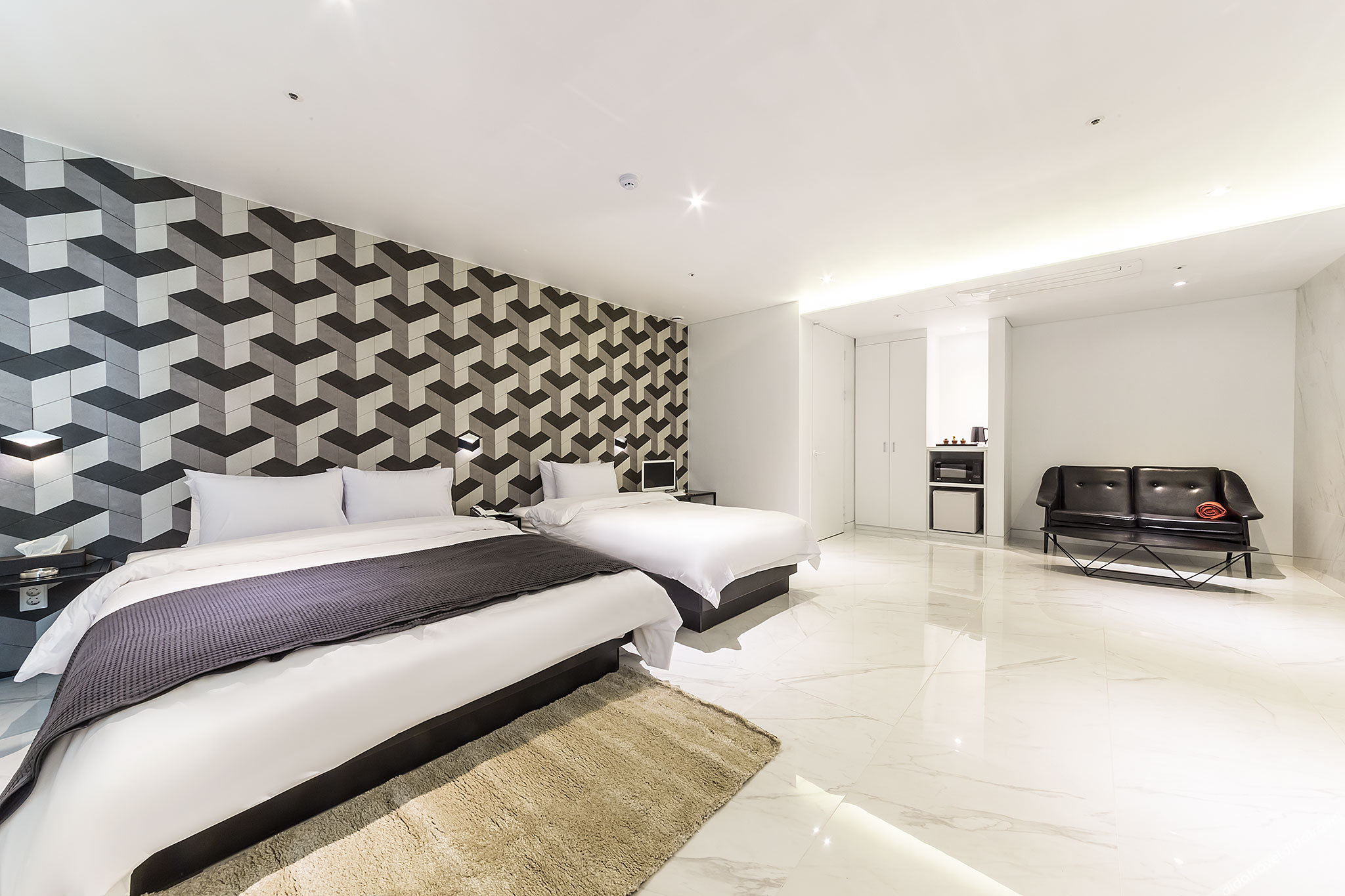 Hotel Amare Suwon 2*