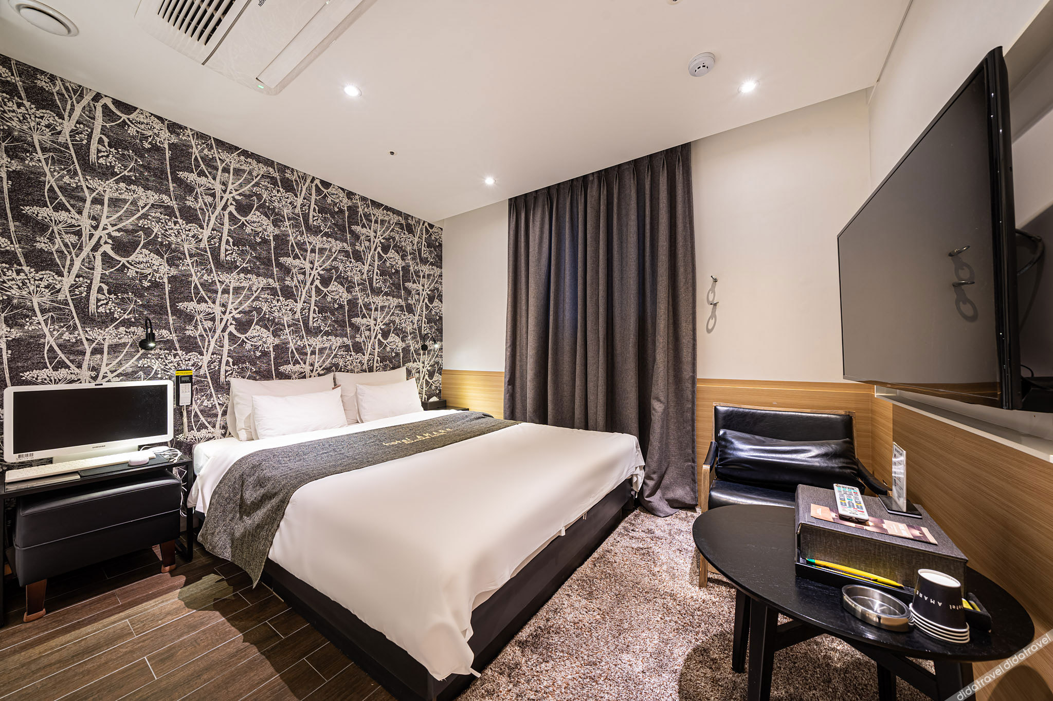 Hotel Amare Suwon 2*