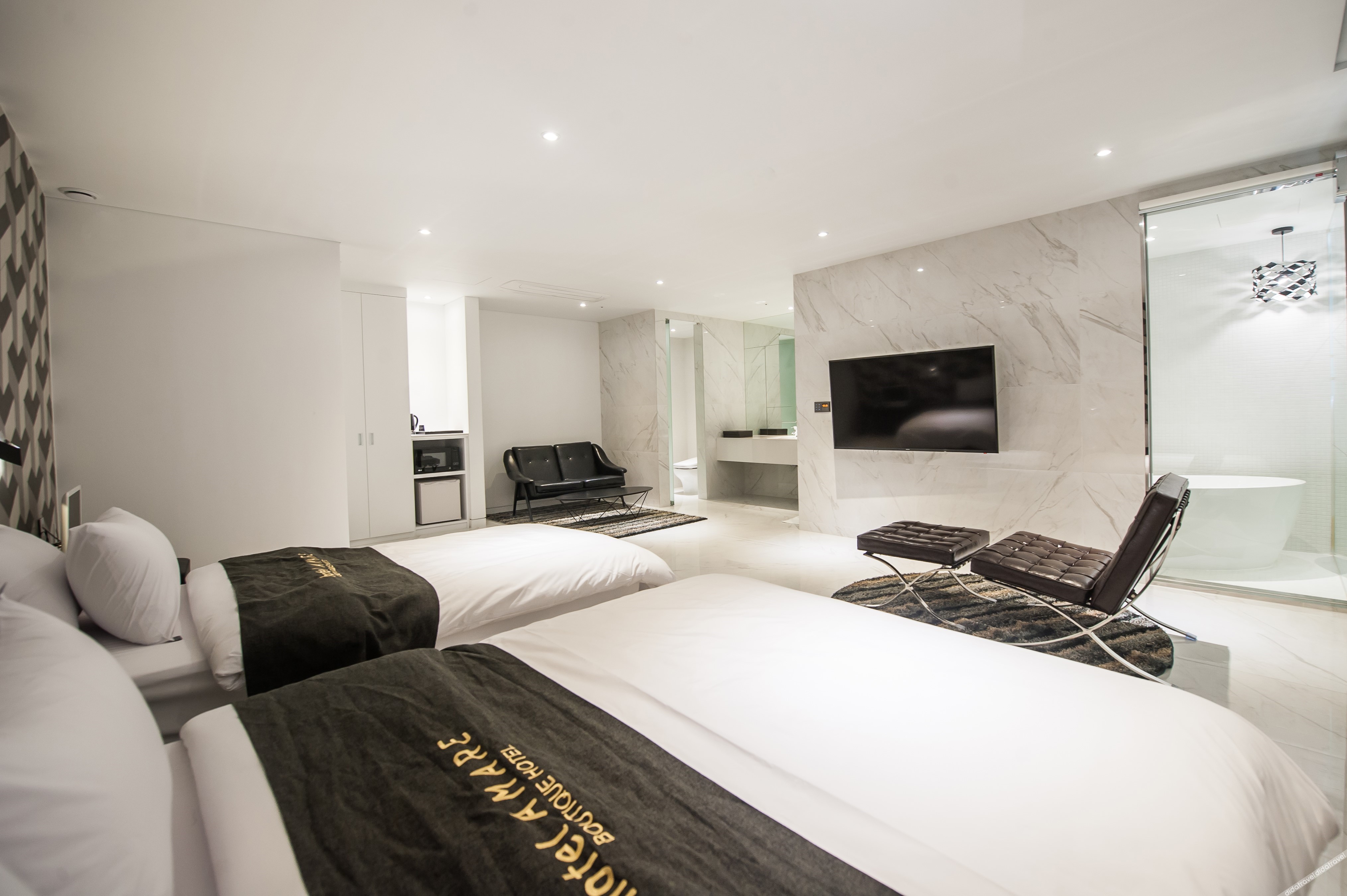Hotel Amare Suwon 2*