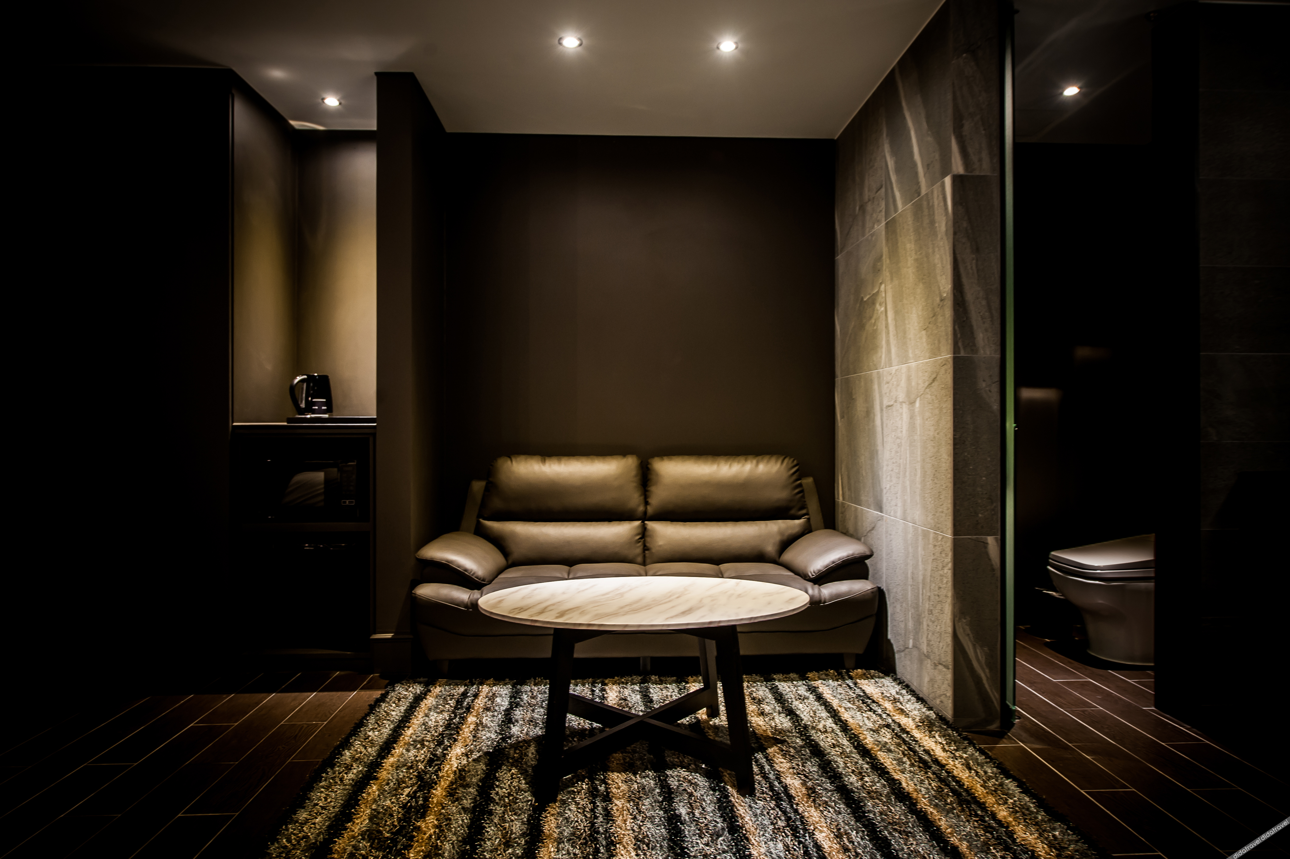 Hotel Amare Suwon 2*