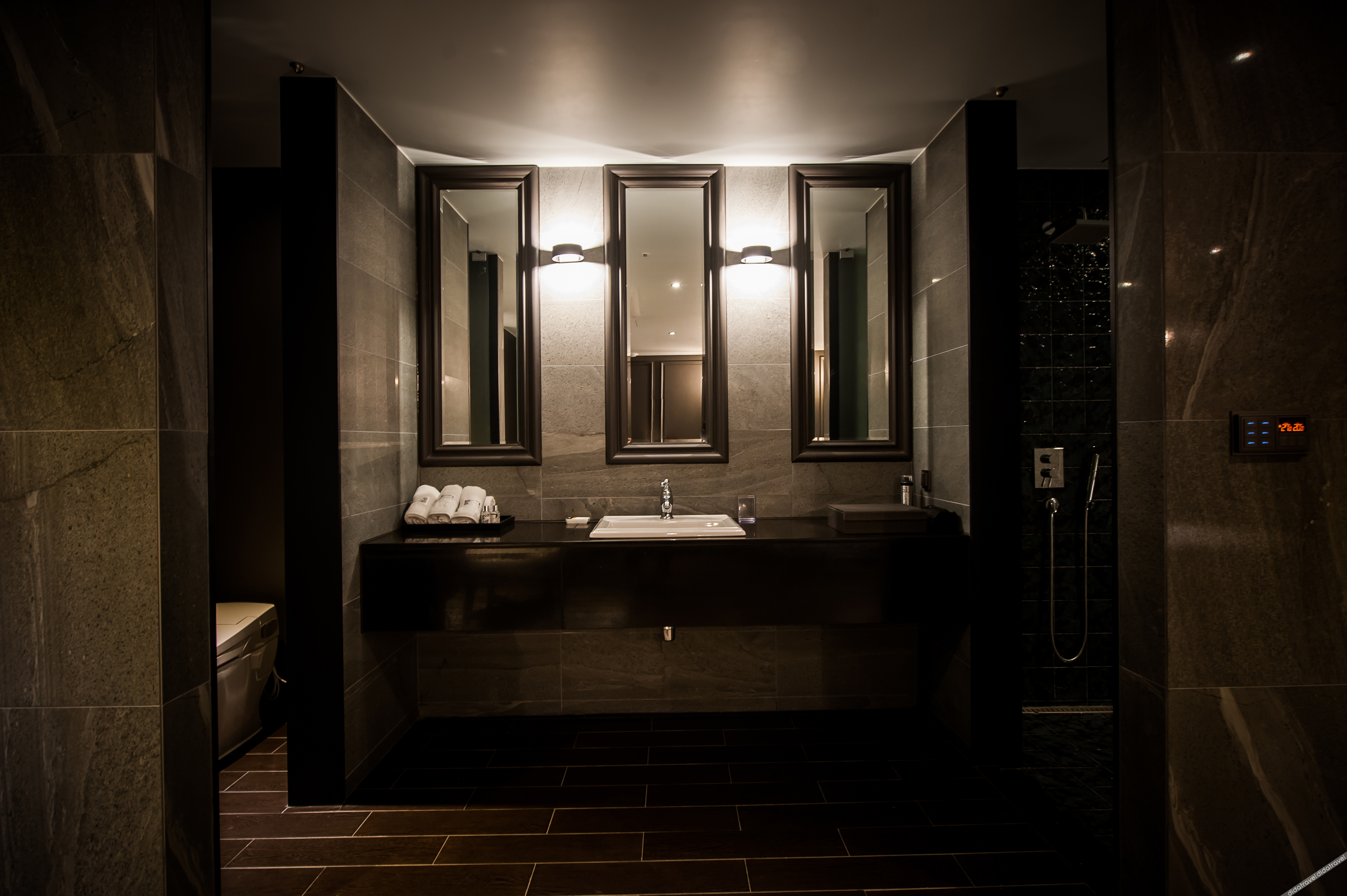 Hotel Amare Suwon 2*
