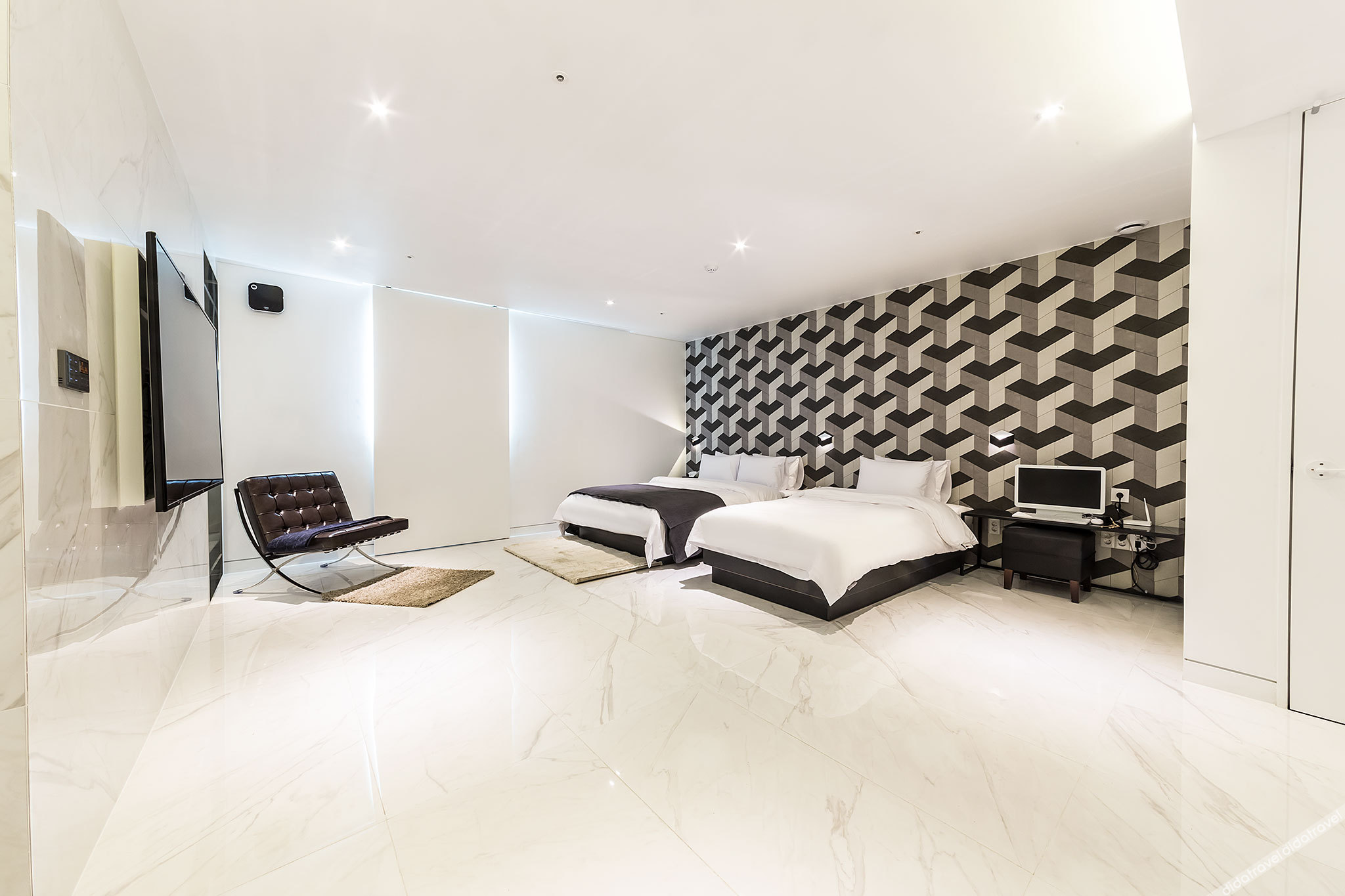 Hotel Amare Suwon 2*