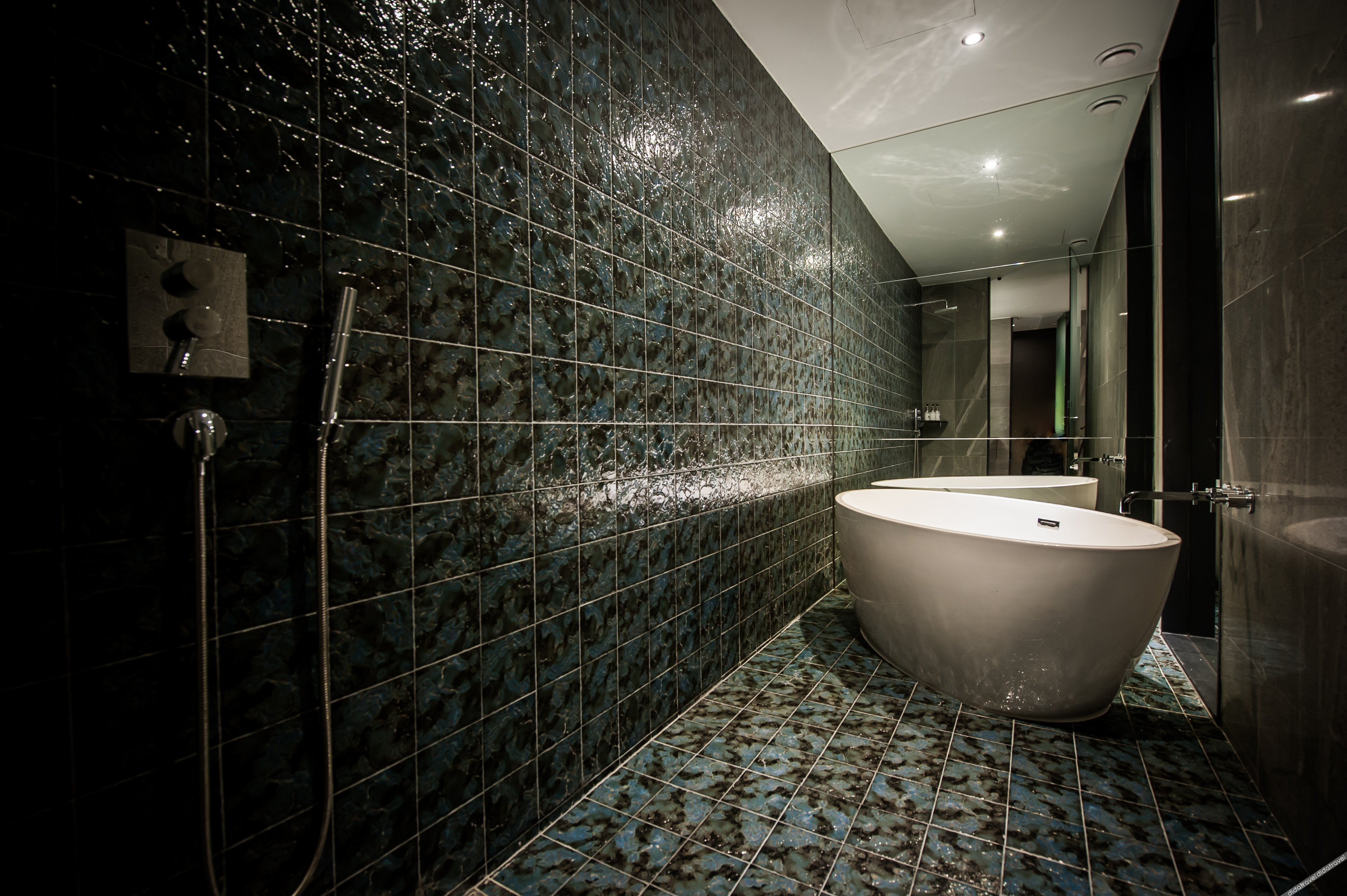Hotel Amare Suwon 2*