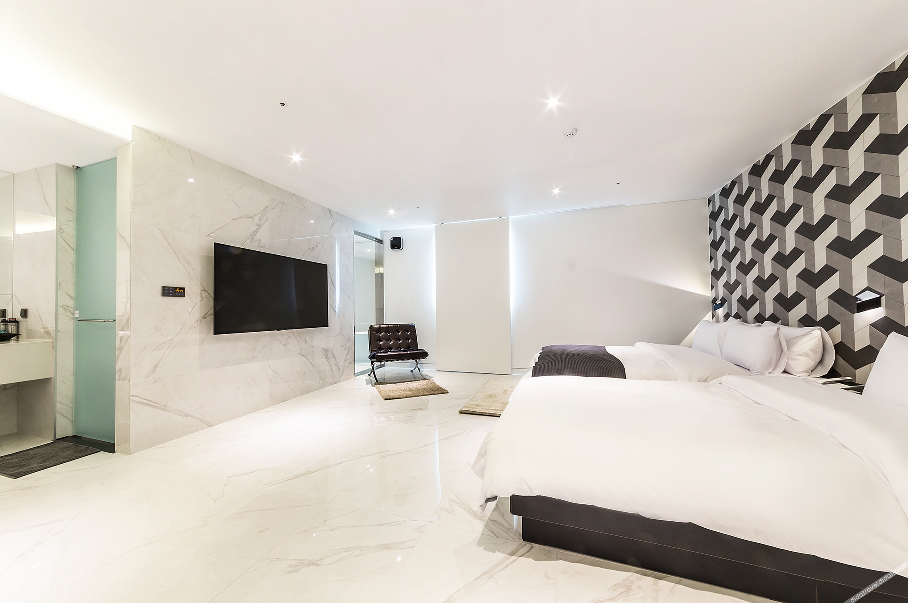 Hotel Amare Suwon 2*