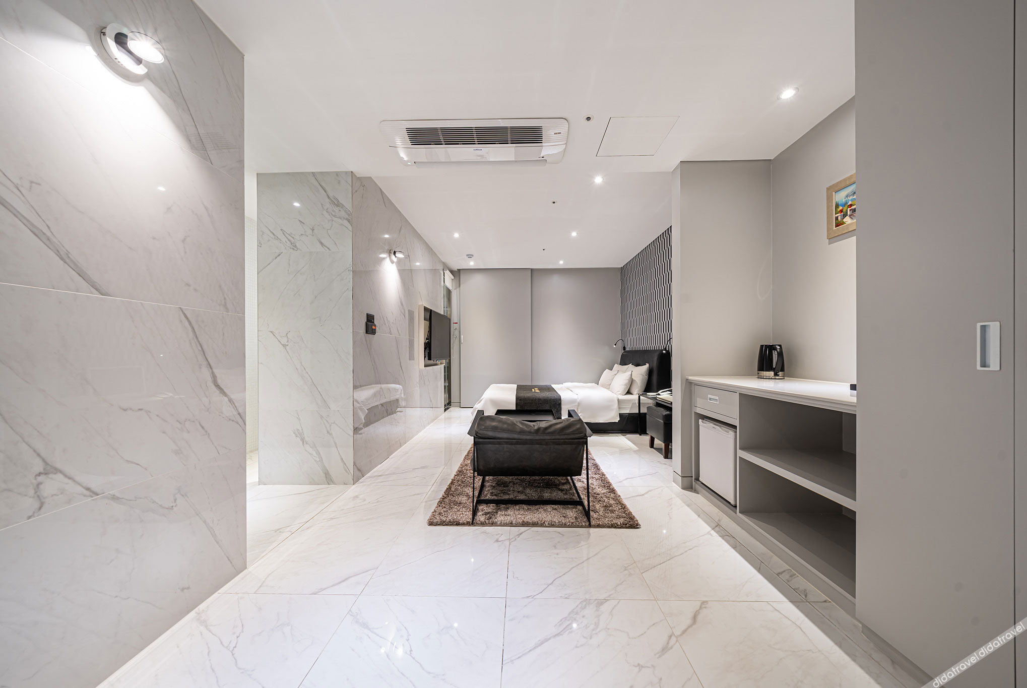 Hotel Amare Suwon 2*