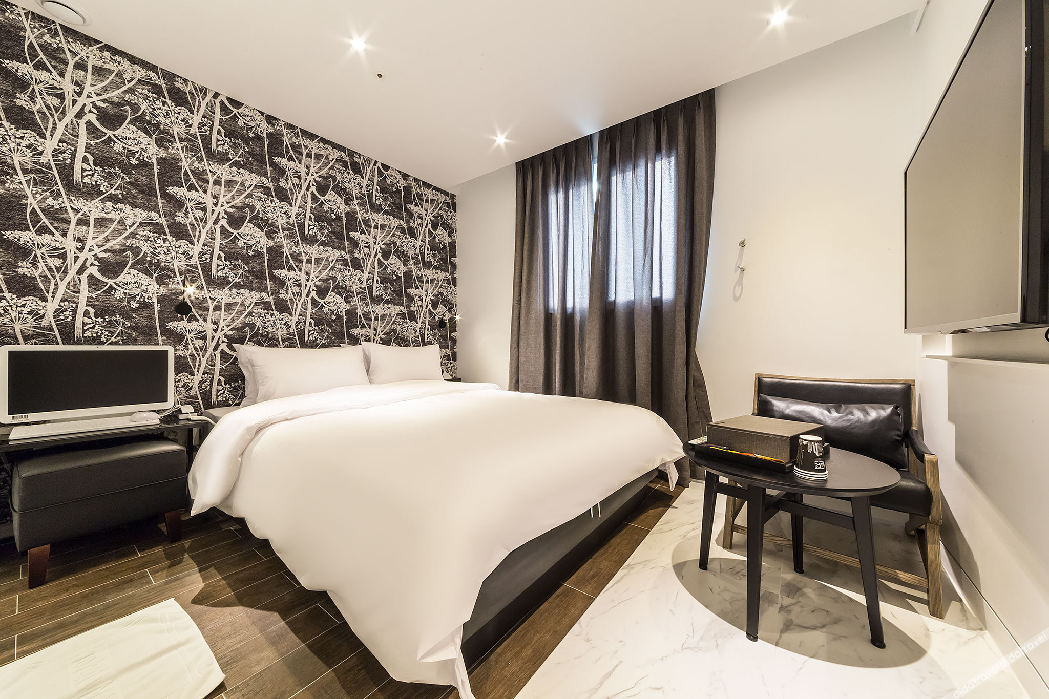 Hotel Amare Suwon 2*