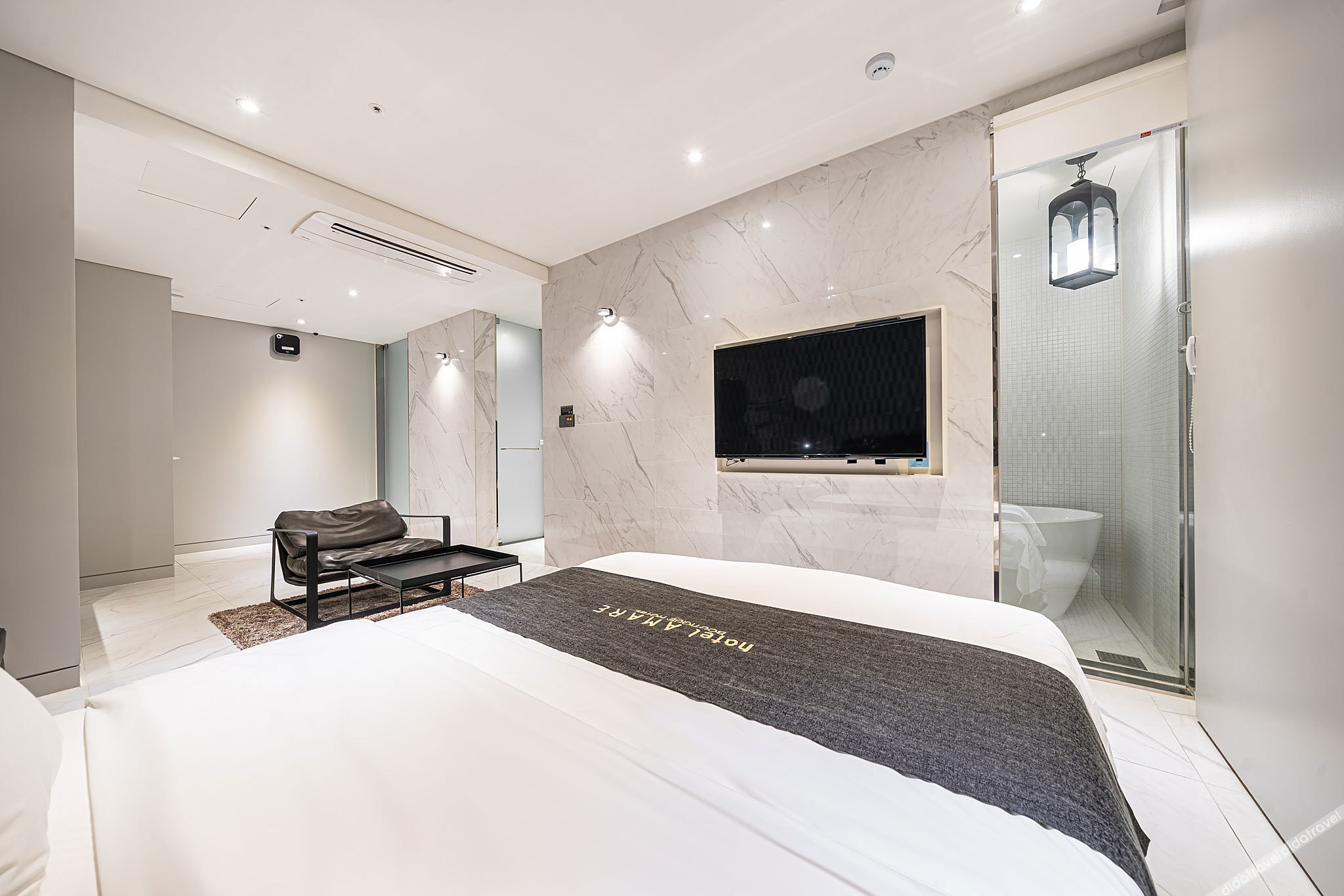 Hotel Amare Suwon 2*