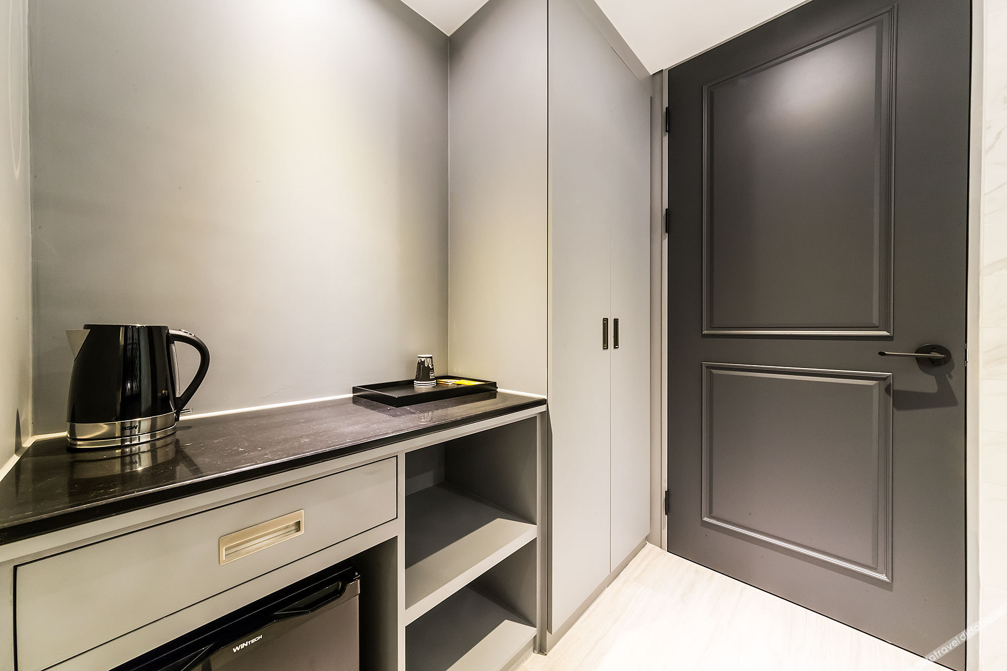 Hotel Amare Suwon 2*