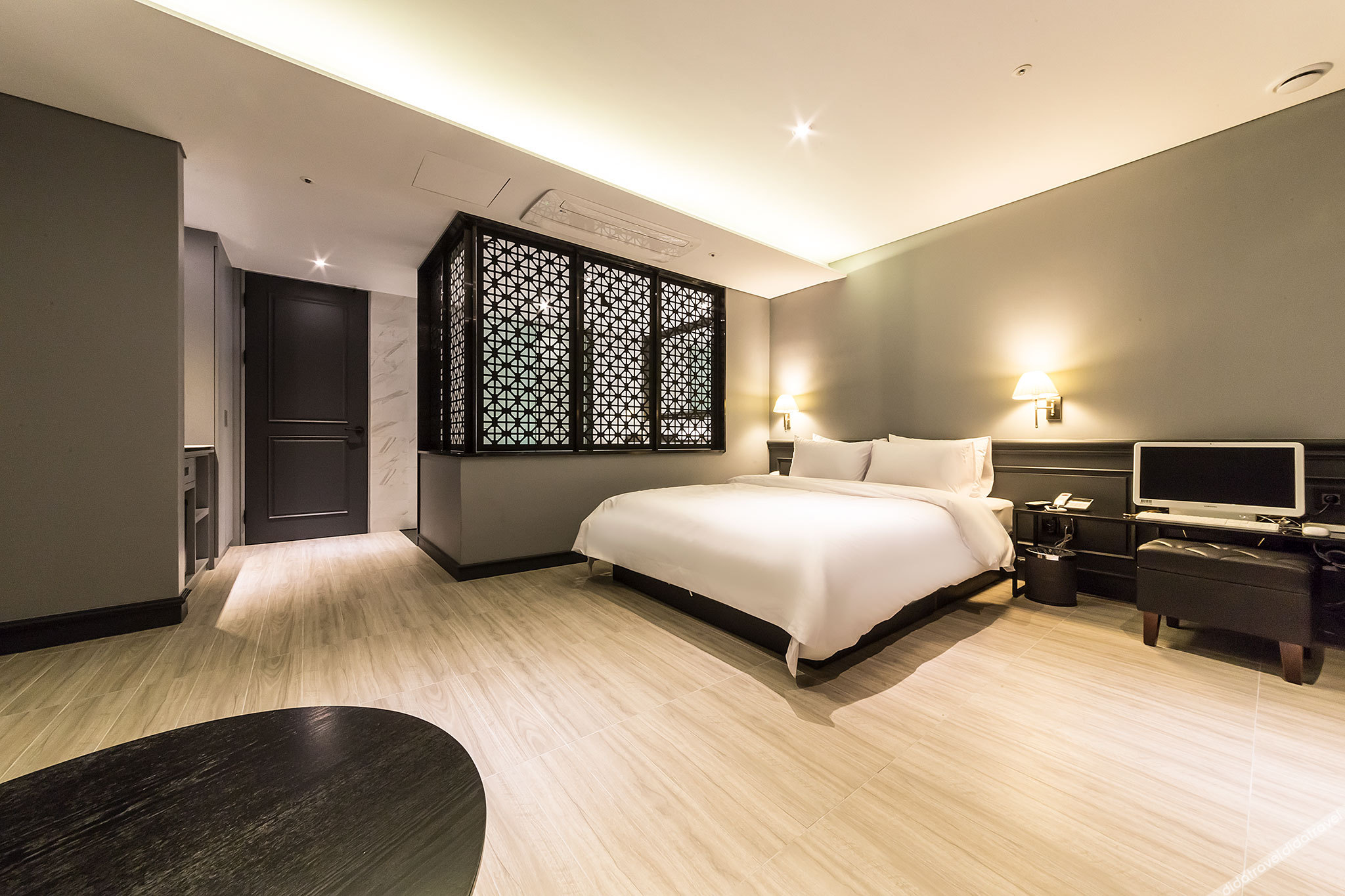 Hotel Amare Suwon 2*