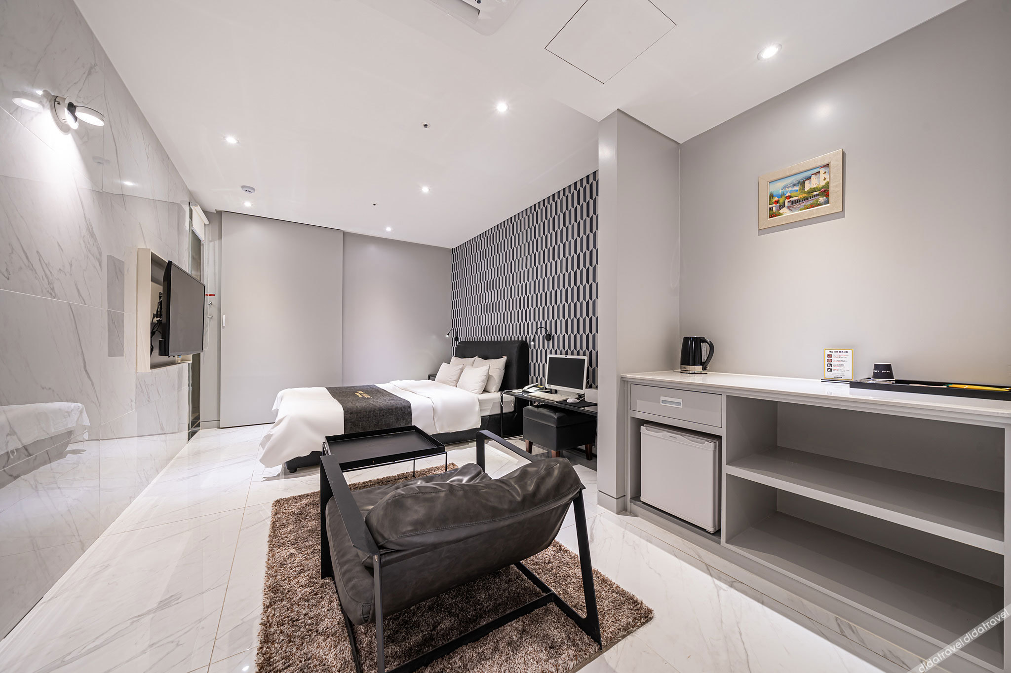 Hotel Amare Suwon 2*