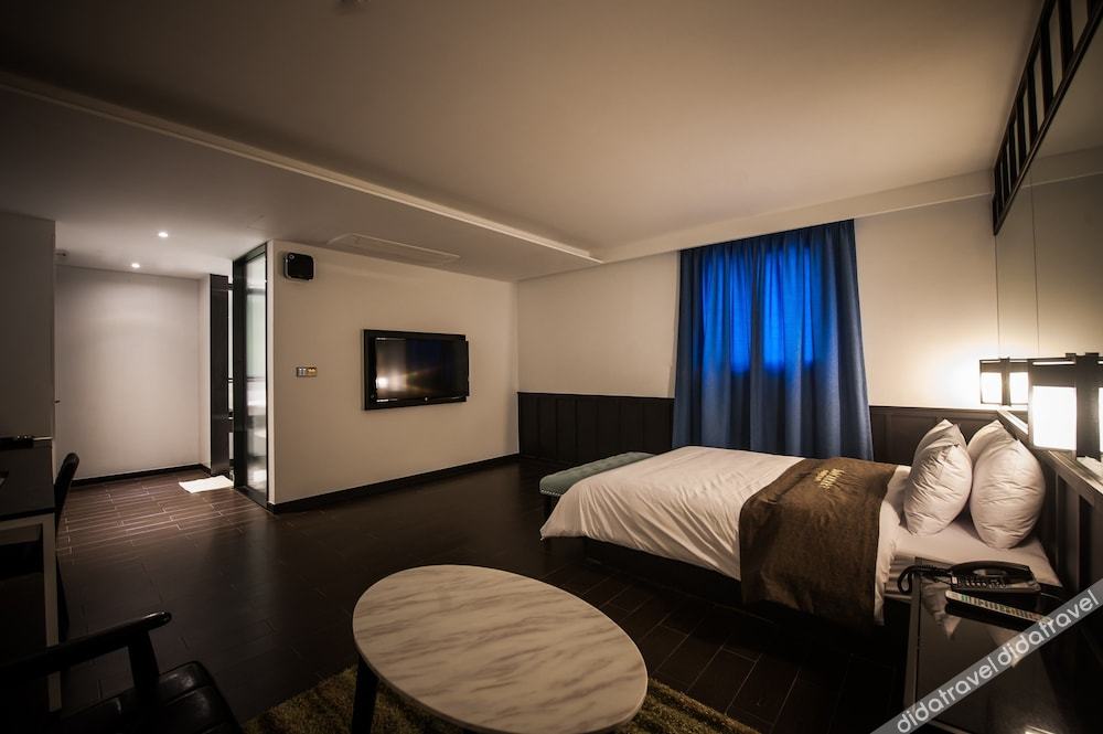 Hotel Amare Suwon 2*
