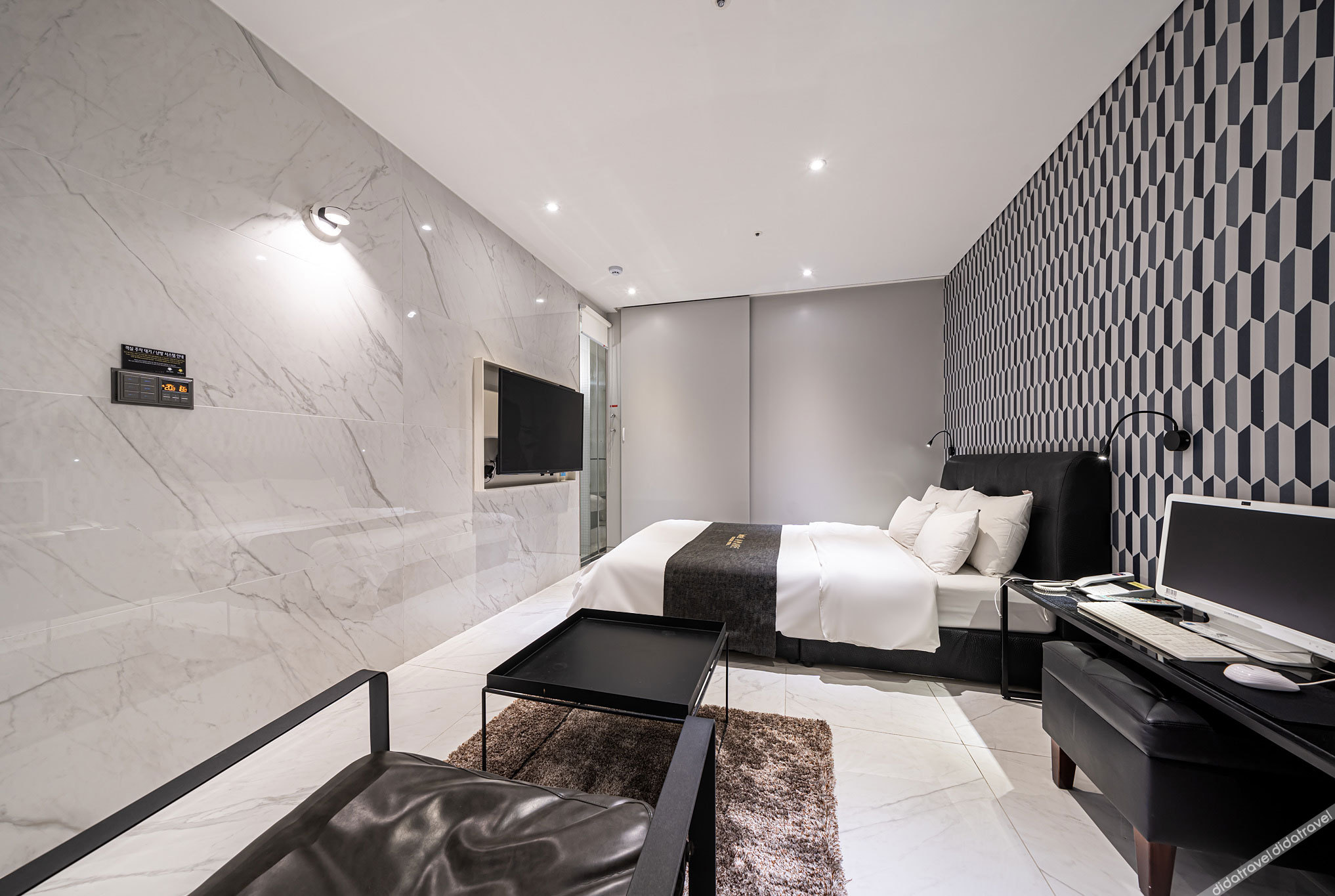 Hotel Amare Suwon 2*