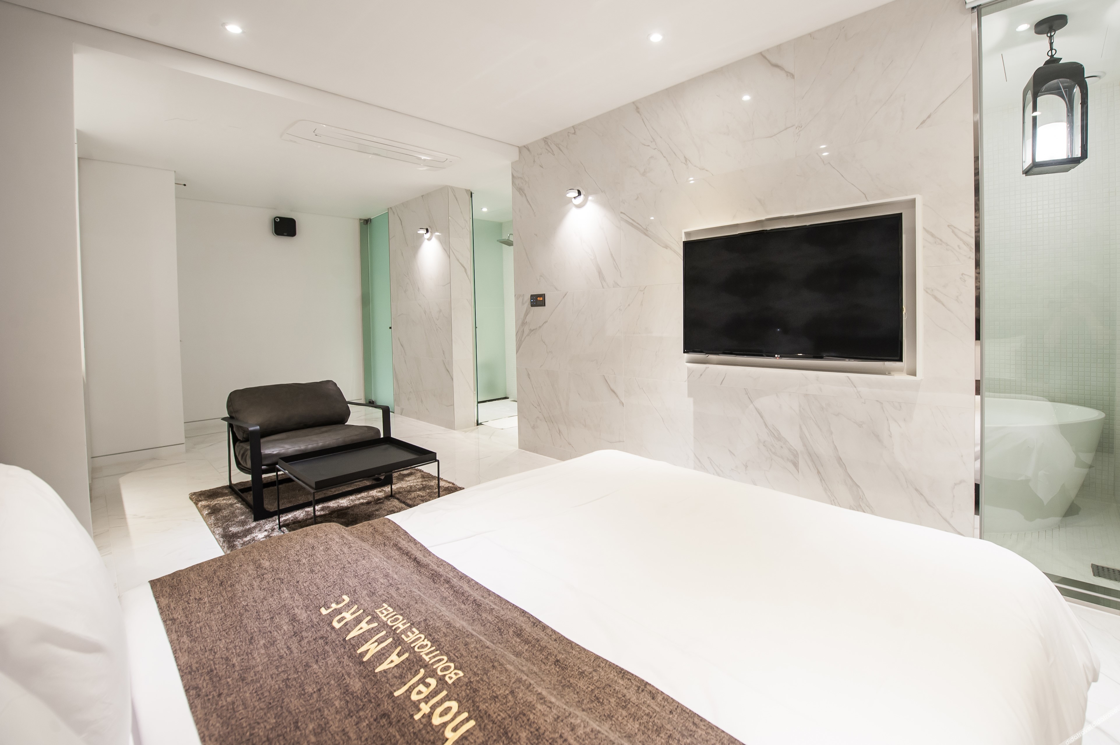 Hotel Amare Suwon 2*