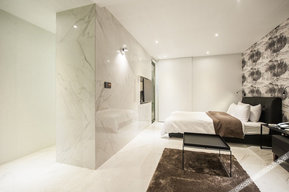 Hotel Amare Suwon 2*