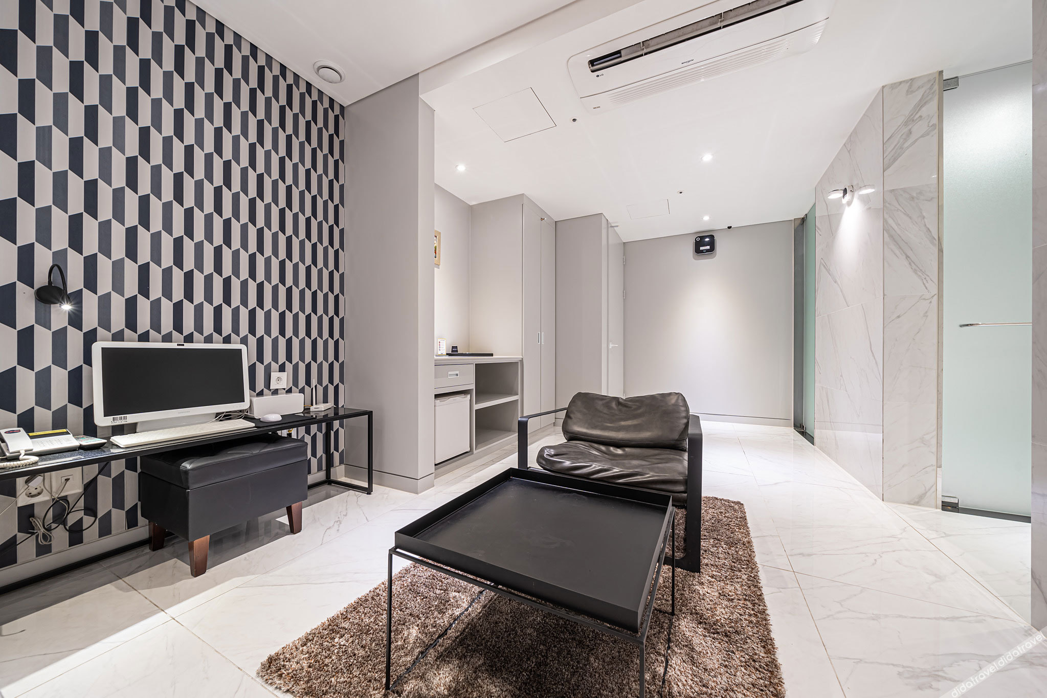 Hotel Amare Suwon 2*