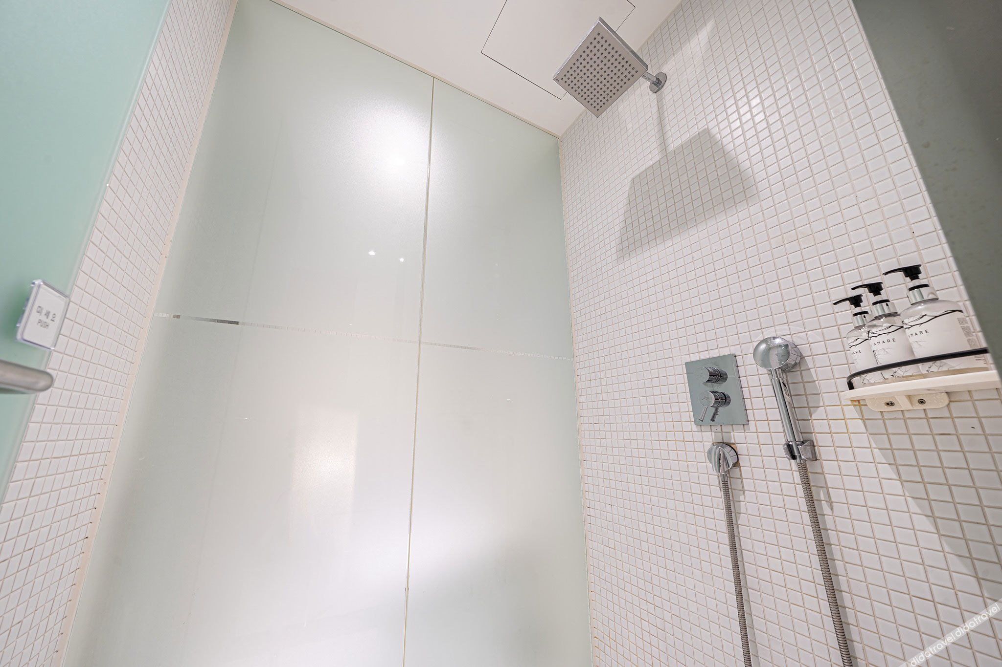 Hotel Amare Suwon 2*