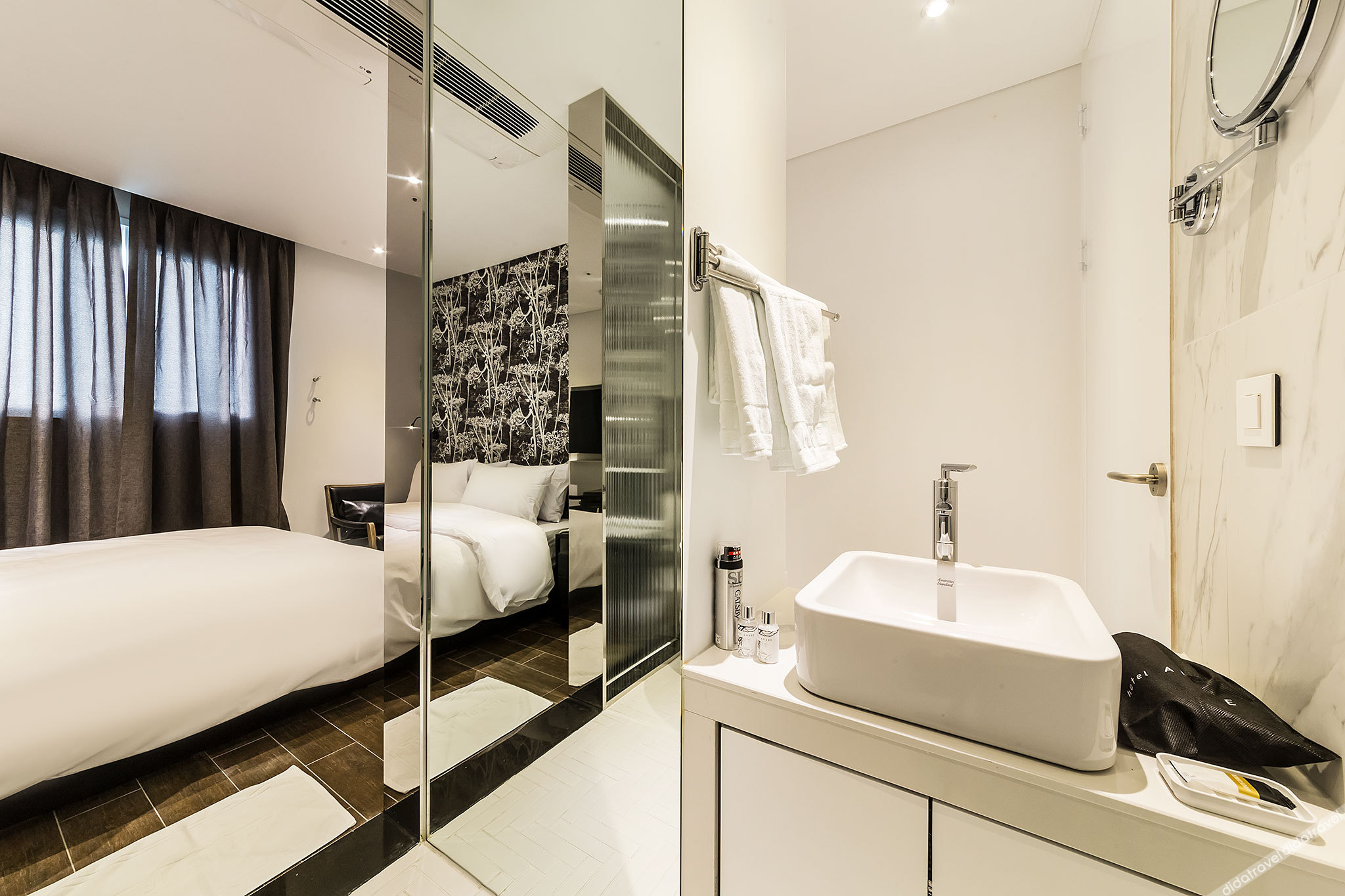 Hotel Amare Suwon 2*